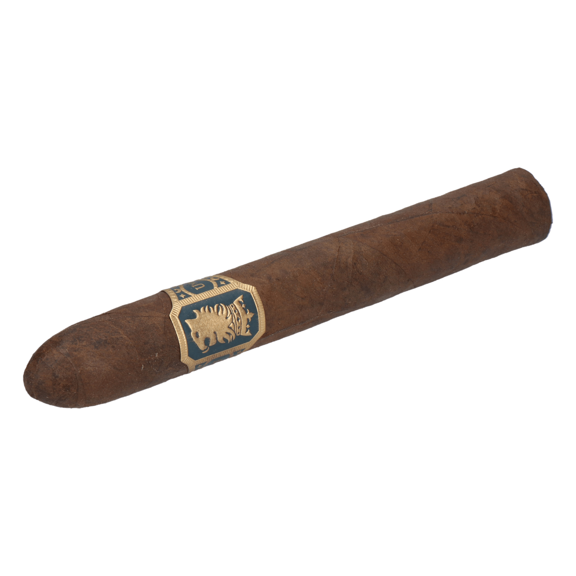 Drew Estate Undercrown Maduro Belicoso – Bild 4