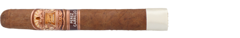 E.P. Carrillo Encore El Primero
