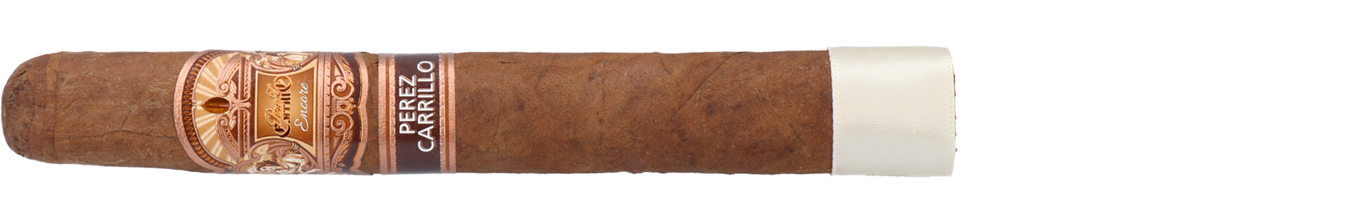 E.P. Carrillo Encore El Primero