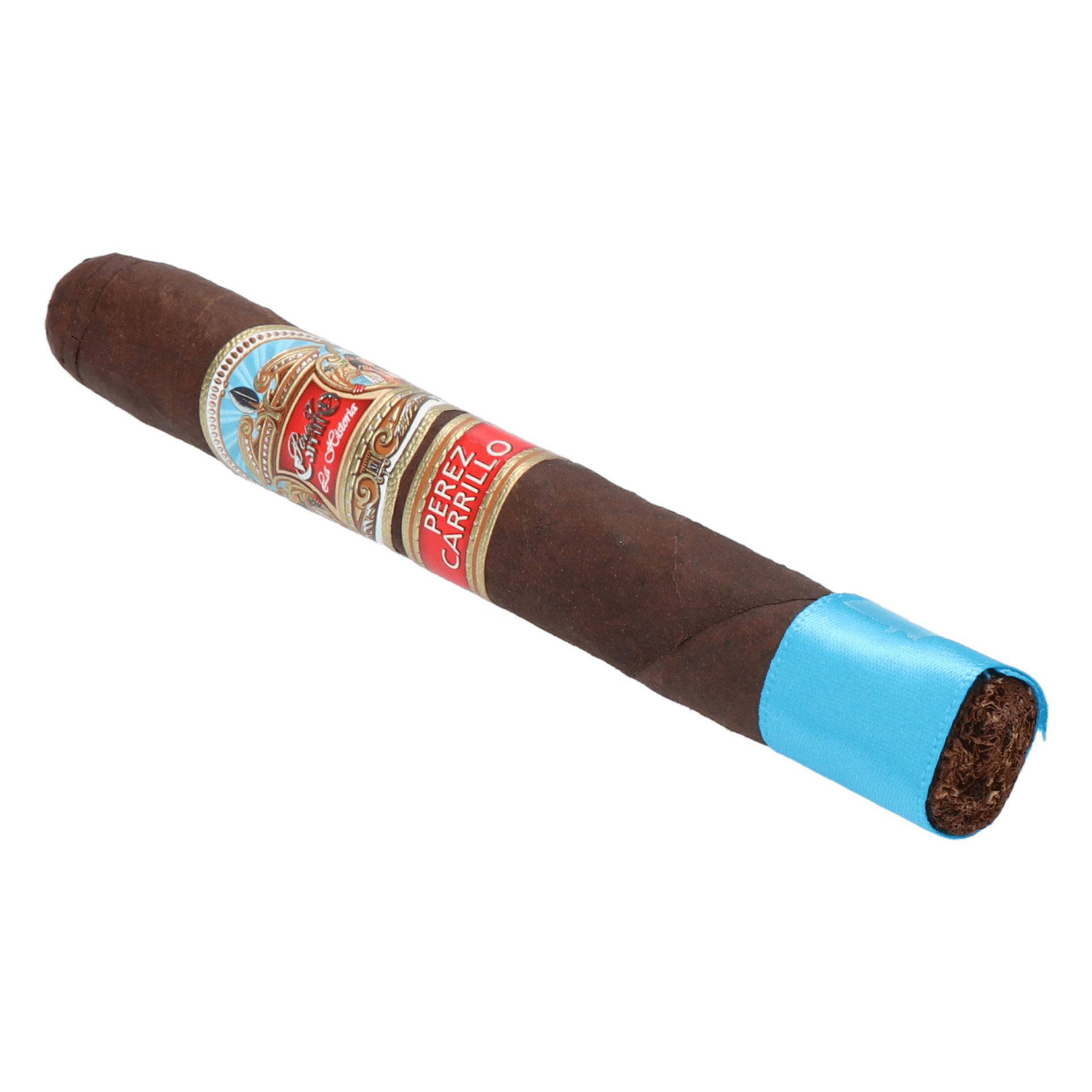 E.P. Carrillo La Historia Doña Elena – Bild 3