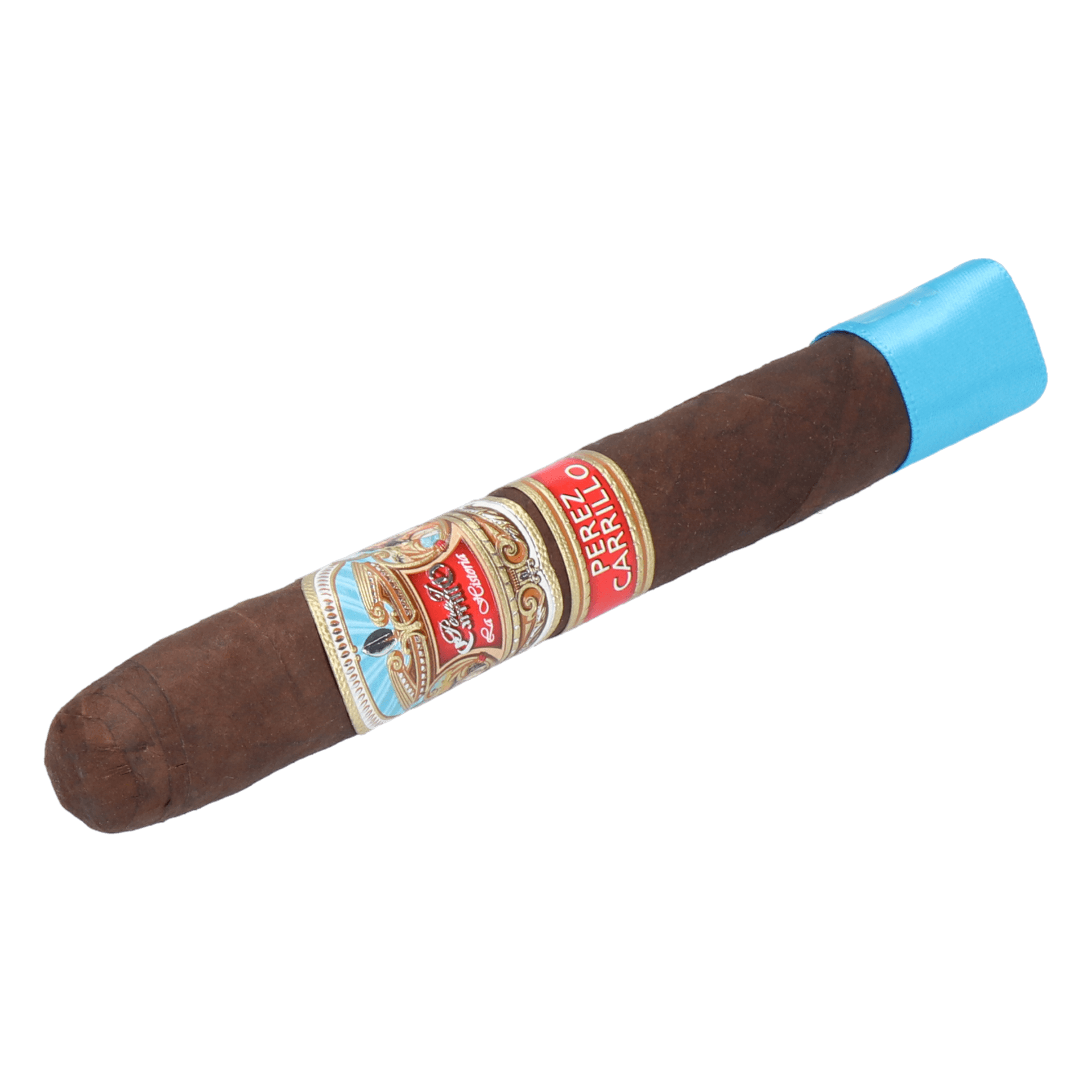E.P. Carrillo La Historia Doña Elena – Bild 4