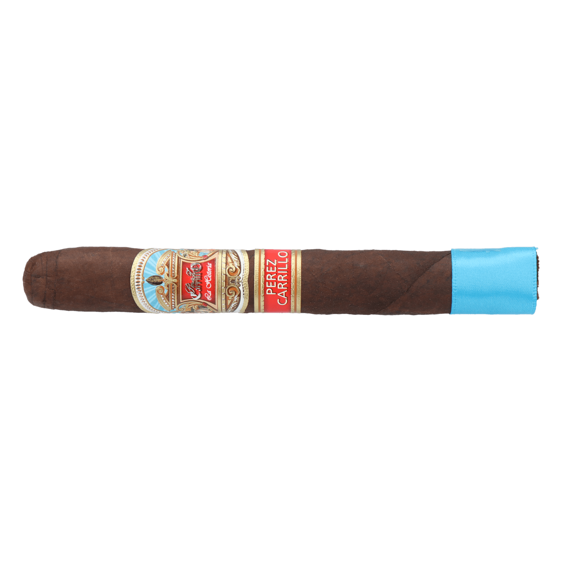 E.P. Carrillo La Historia Doña Elena – Bild 2