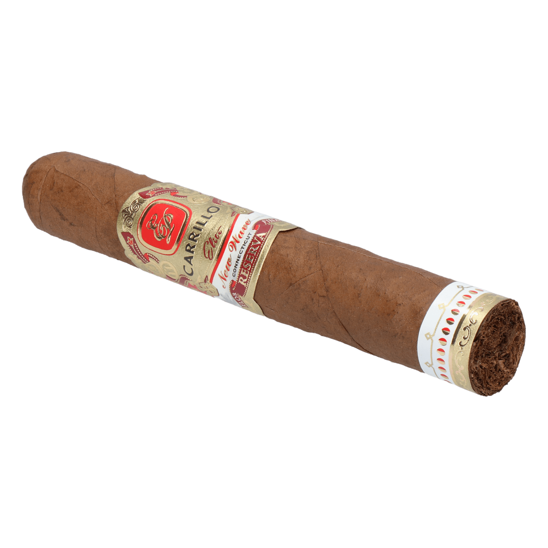E.P. Carrillo New Wave Reserva Robusto – Bild 3