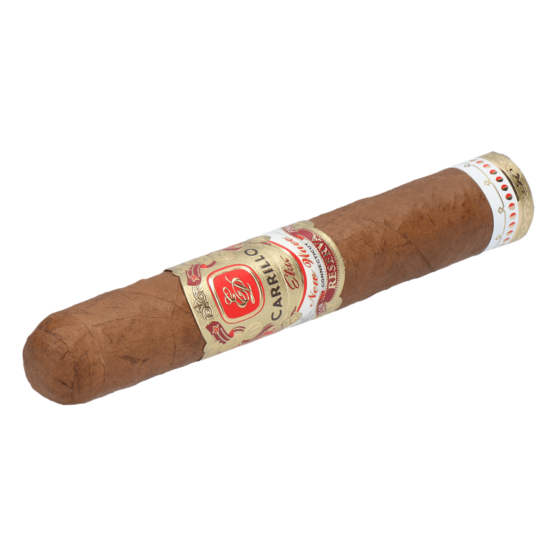 E.P. Carrillo New Wave Reserva Robusto – Bild 4
