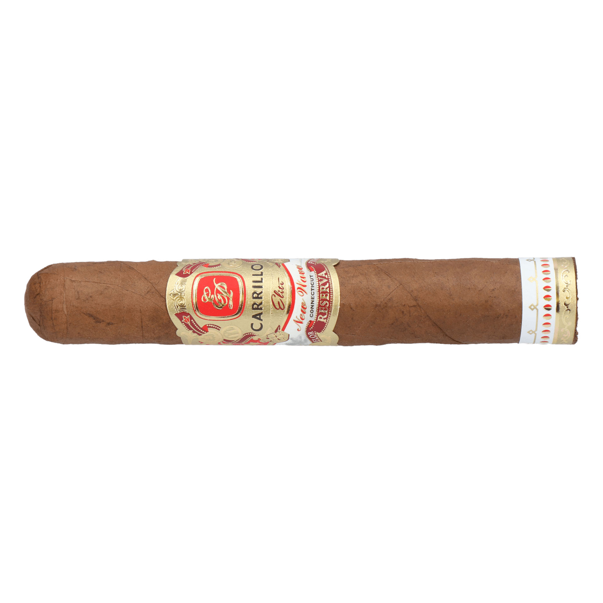 E.P. Carrillo New Wave Reserva Robusto – Bild 2