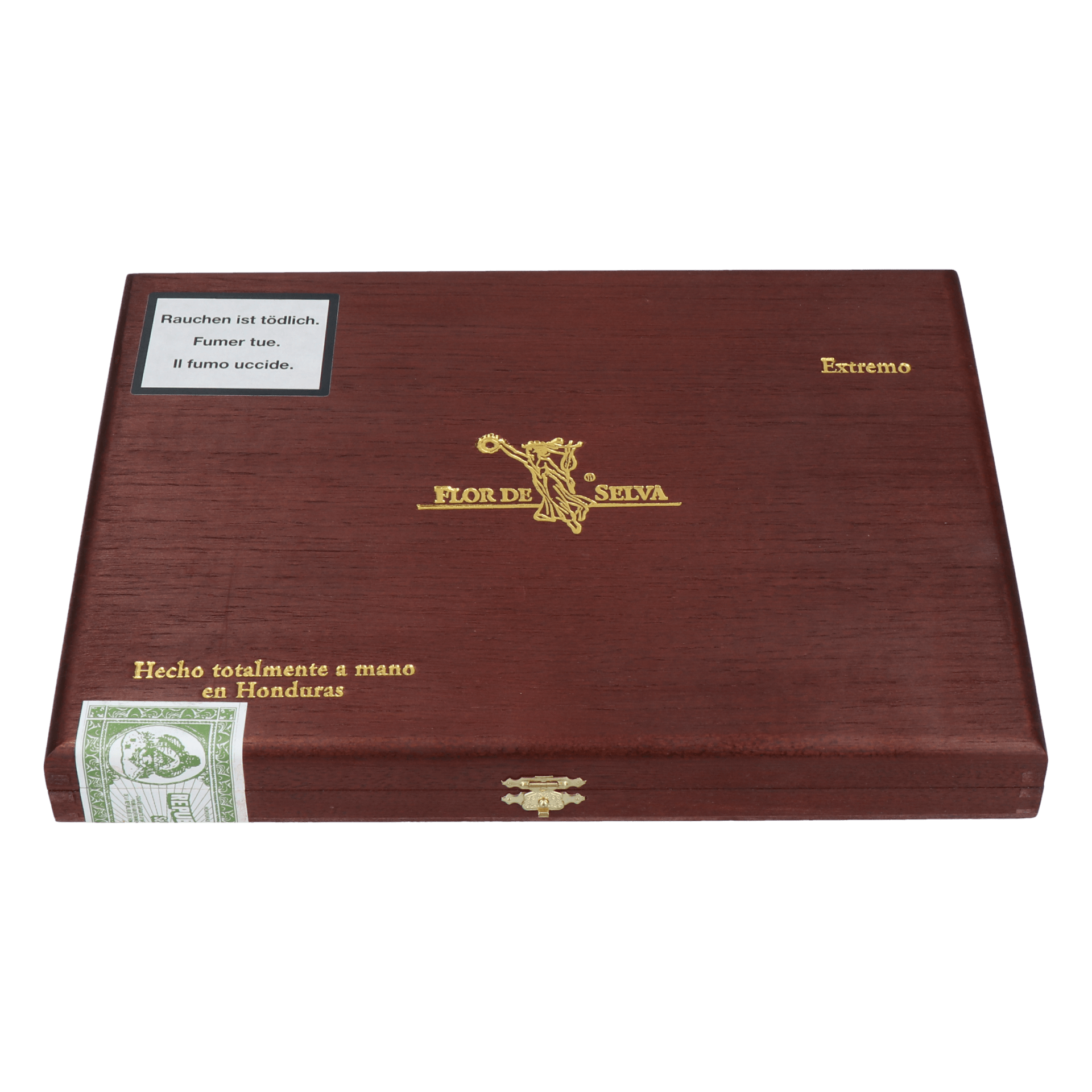 Flor de Selva Extremo – Bild 5