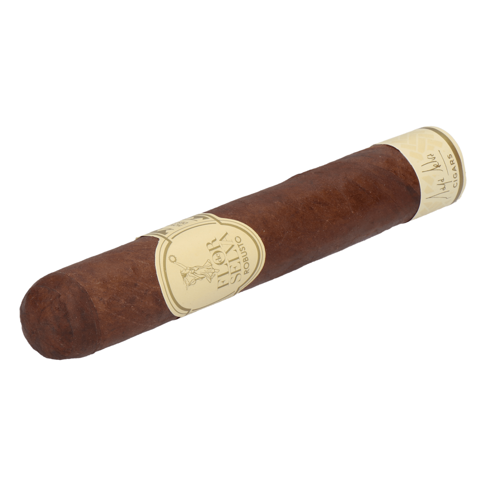 Flor de Selva Maduro Robusto – Bild 4