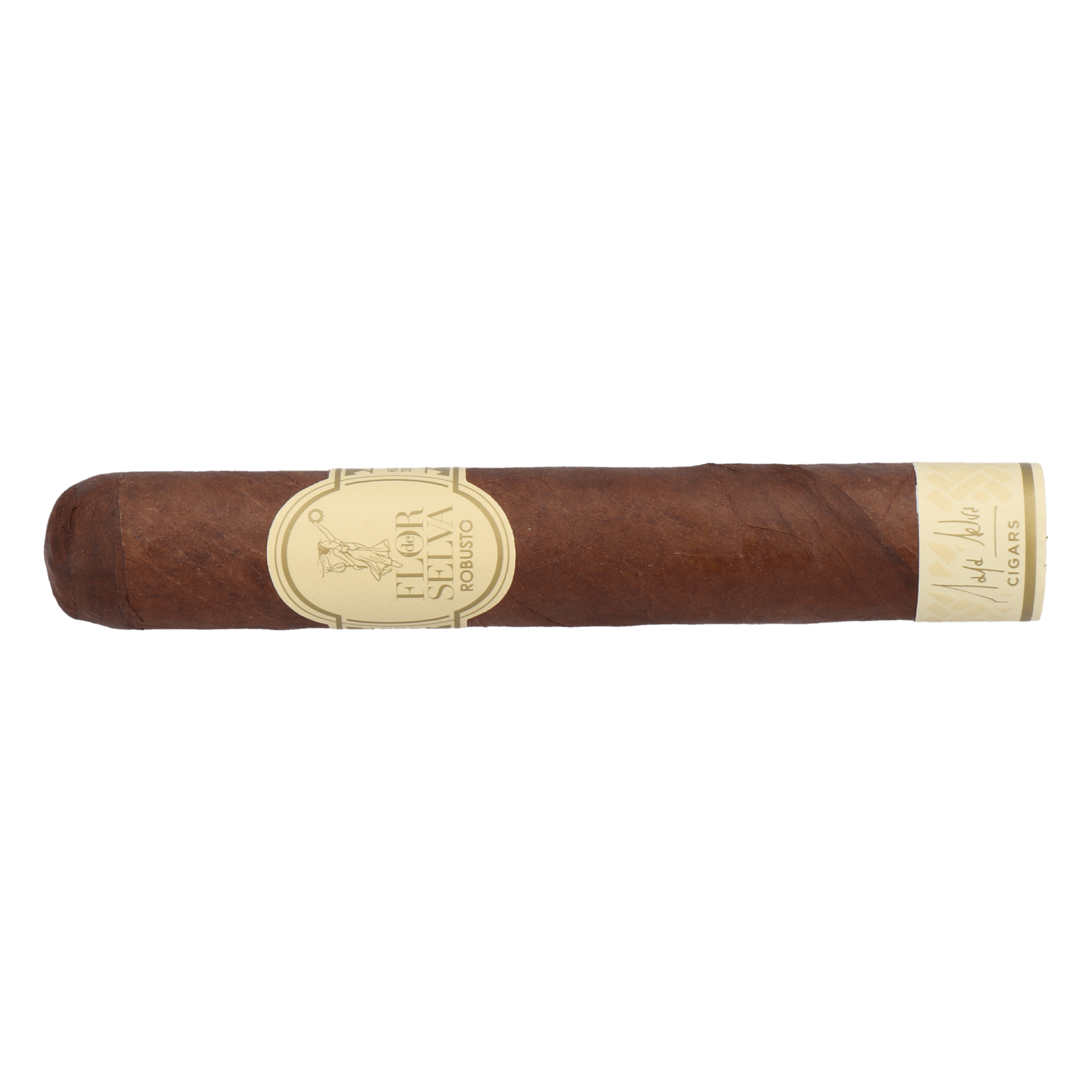 Flor de Selva Maduro Robusto – Bild 2