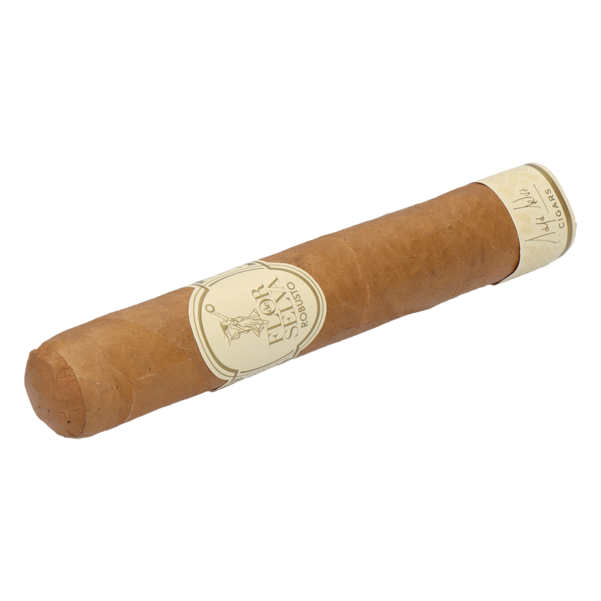 Flor de Selva Robusto – Bild 3