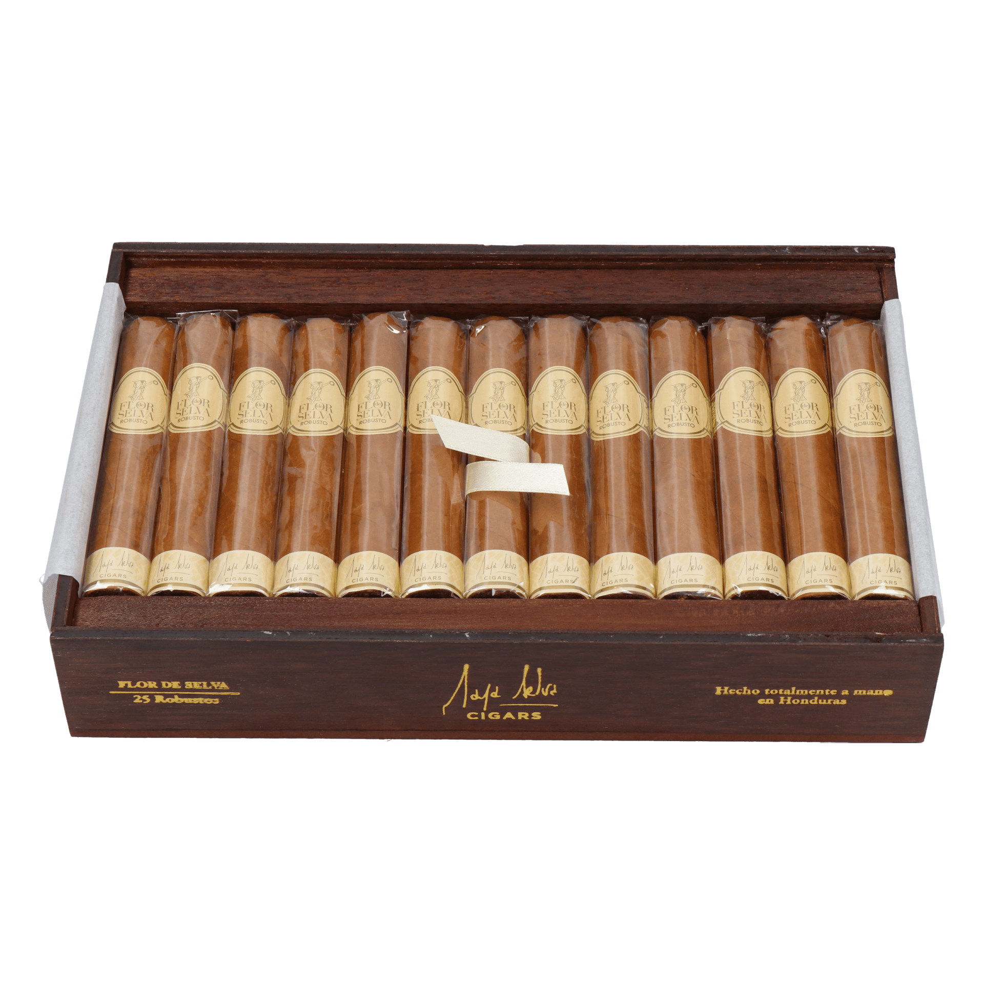 Flor de Selva Robusto – Bild 6