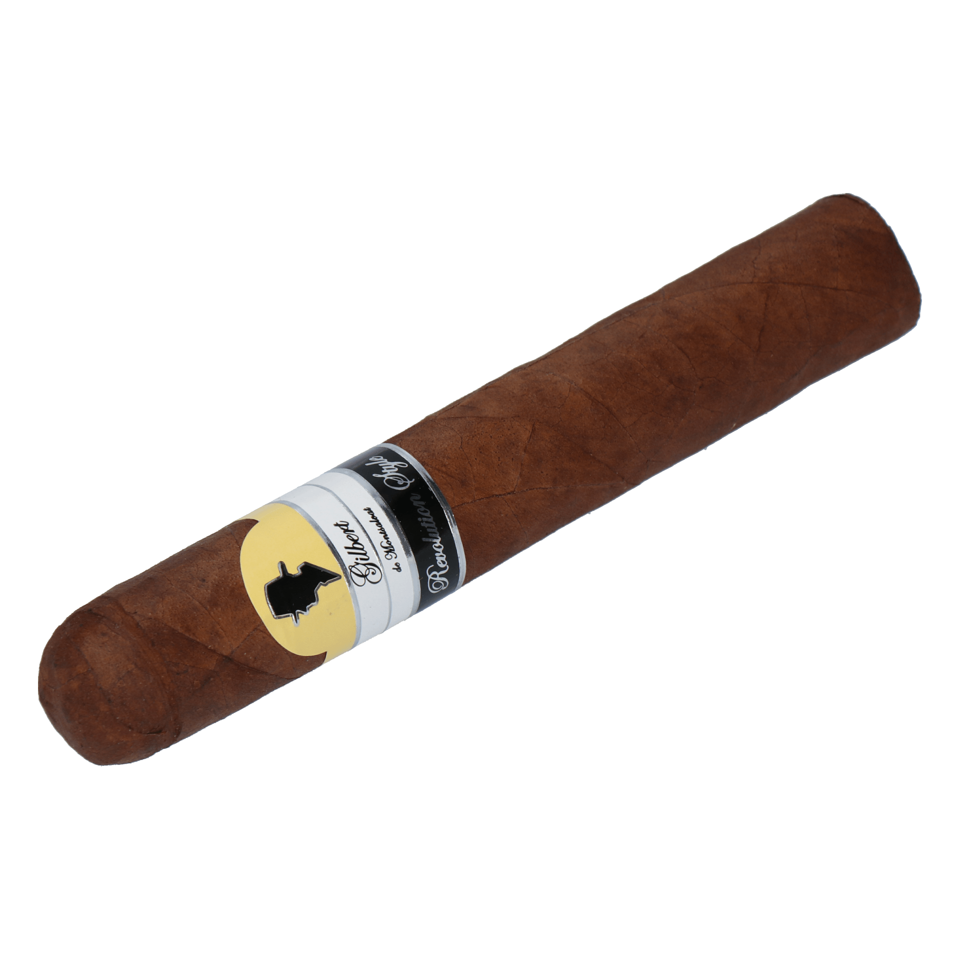 Gilbert de Montsalvat Revolution Style Gordo – Bild 3