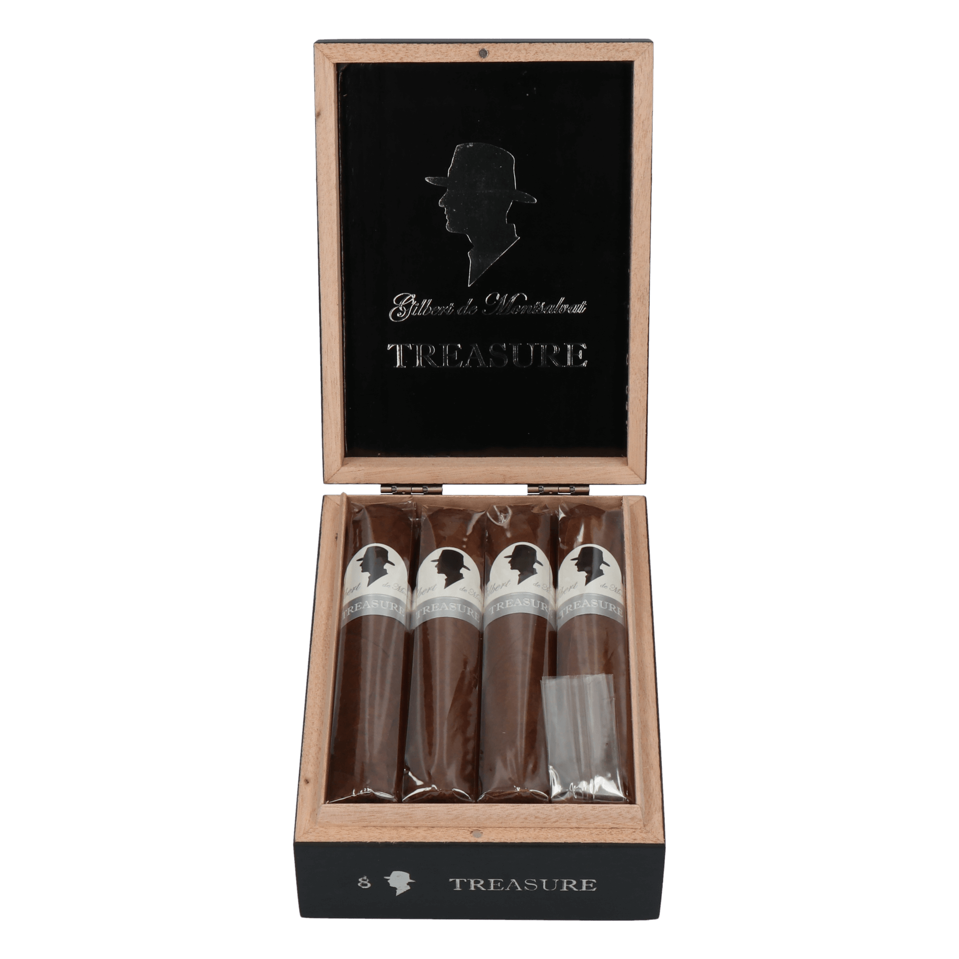 Gilbert de Montsalvat Treasure – Bild 6