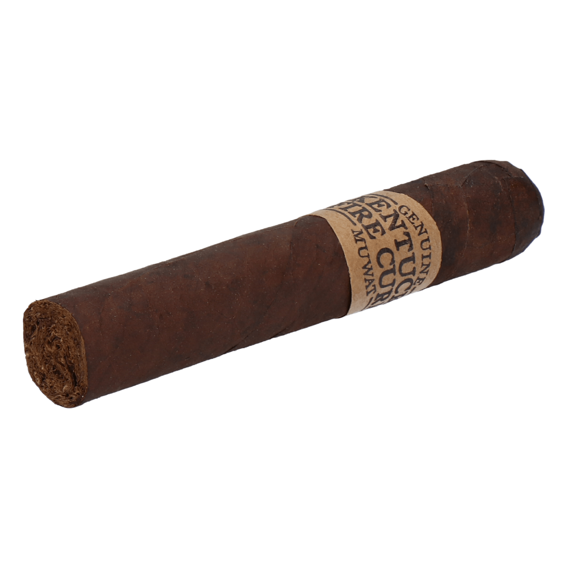 Drew Estate Kentucky Fire Cured MUWAT Chunky – Bild 3