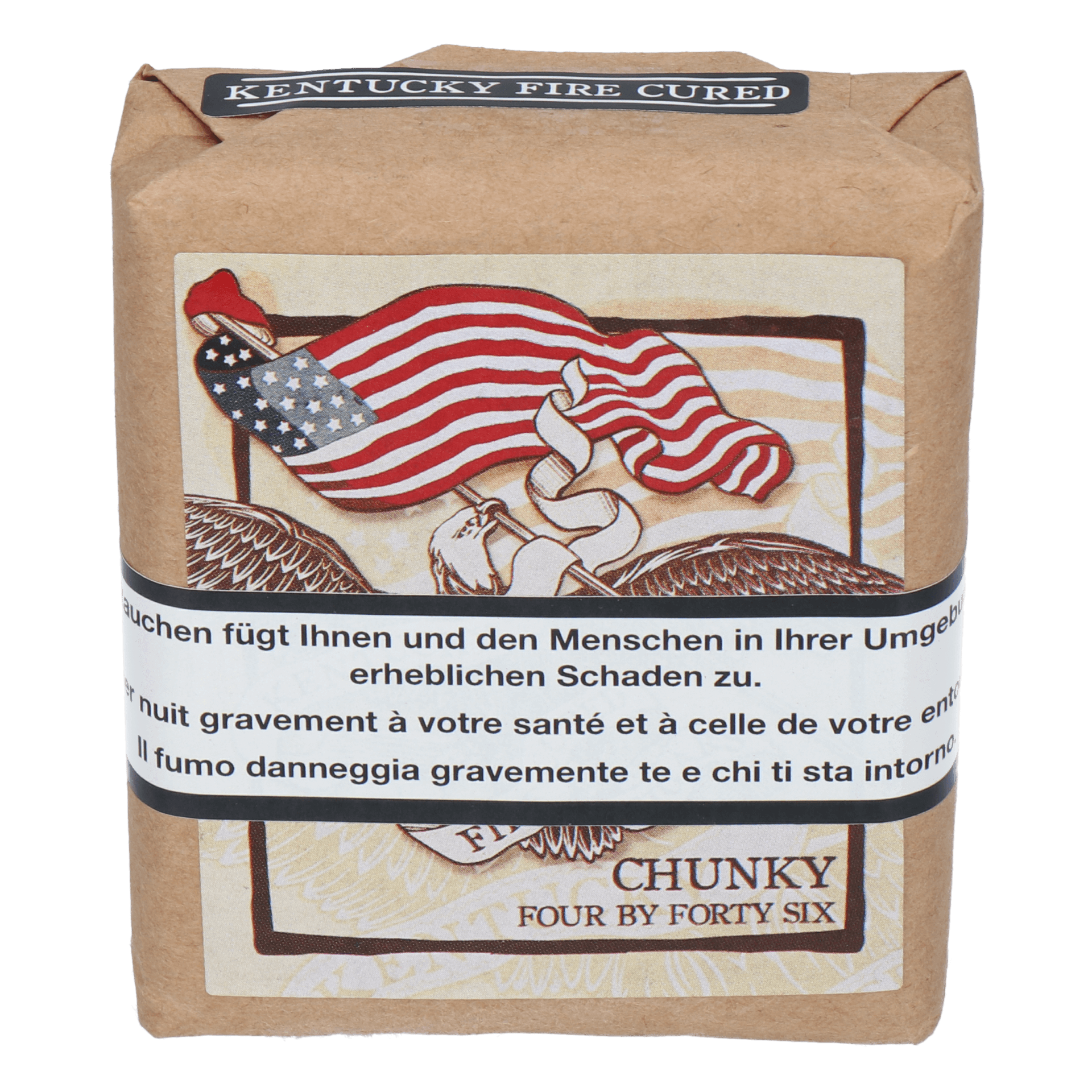 Drew Estate Kentucky Fire Cured MUWAT Chunky – Bild 5