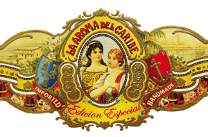 La Aroma del Caribe (Ashton)
