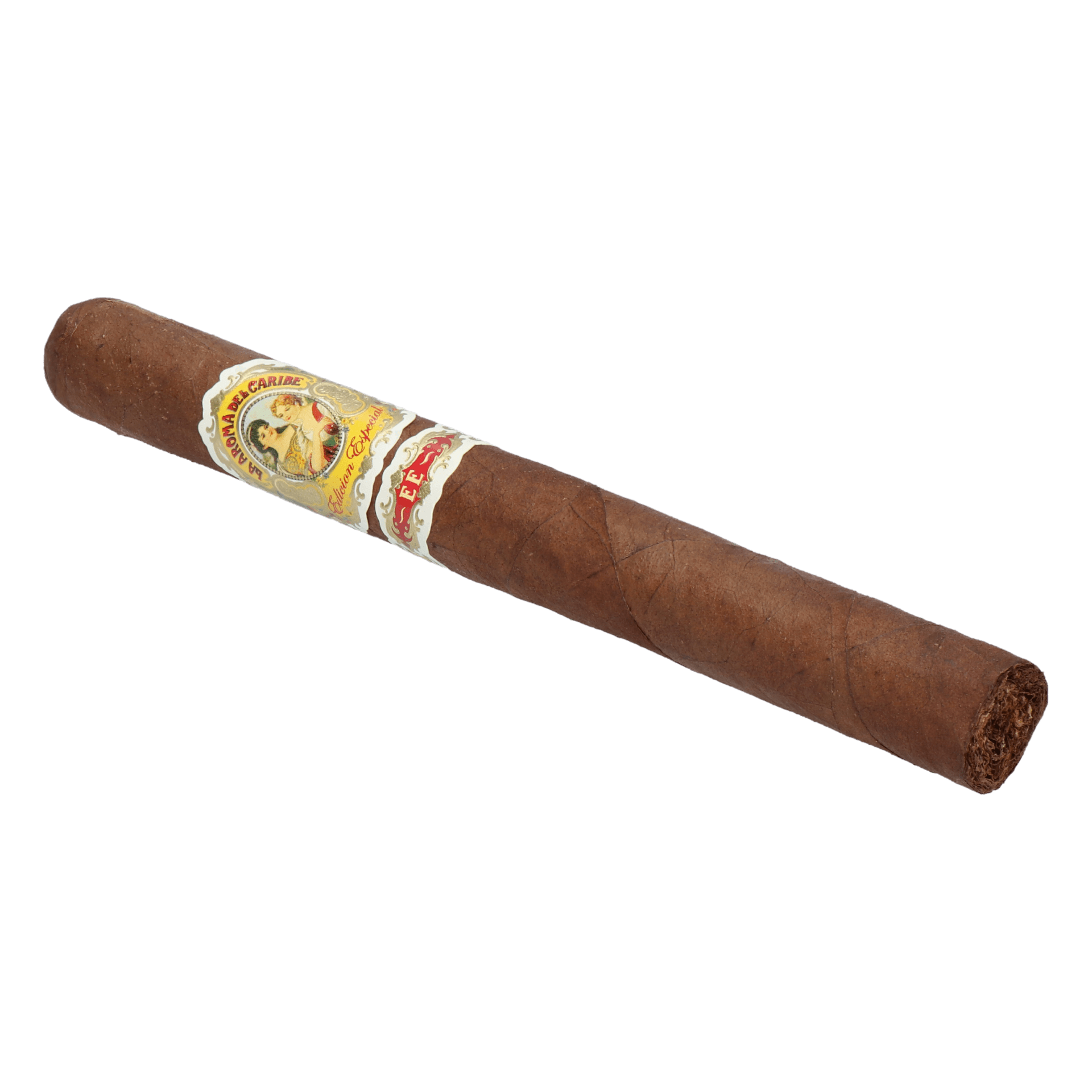 La Aroma del Caribe - Edicion Especial - No. 4 (Churchill) – Bild 3