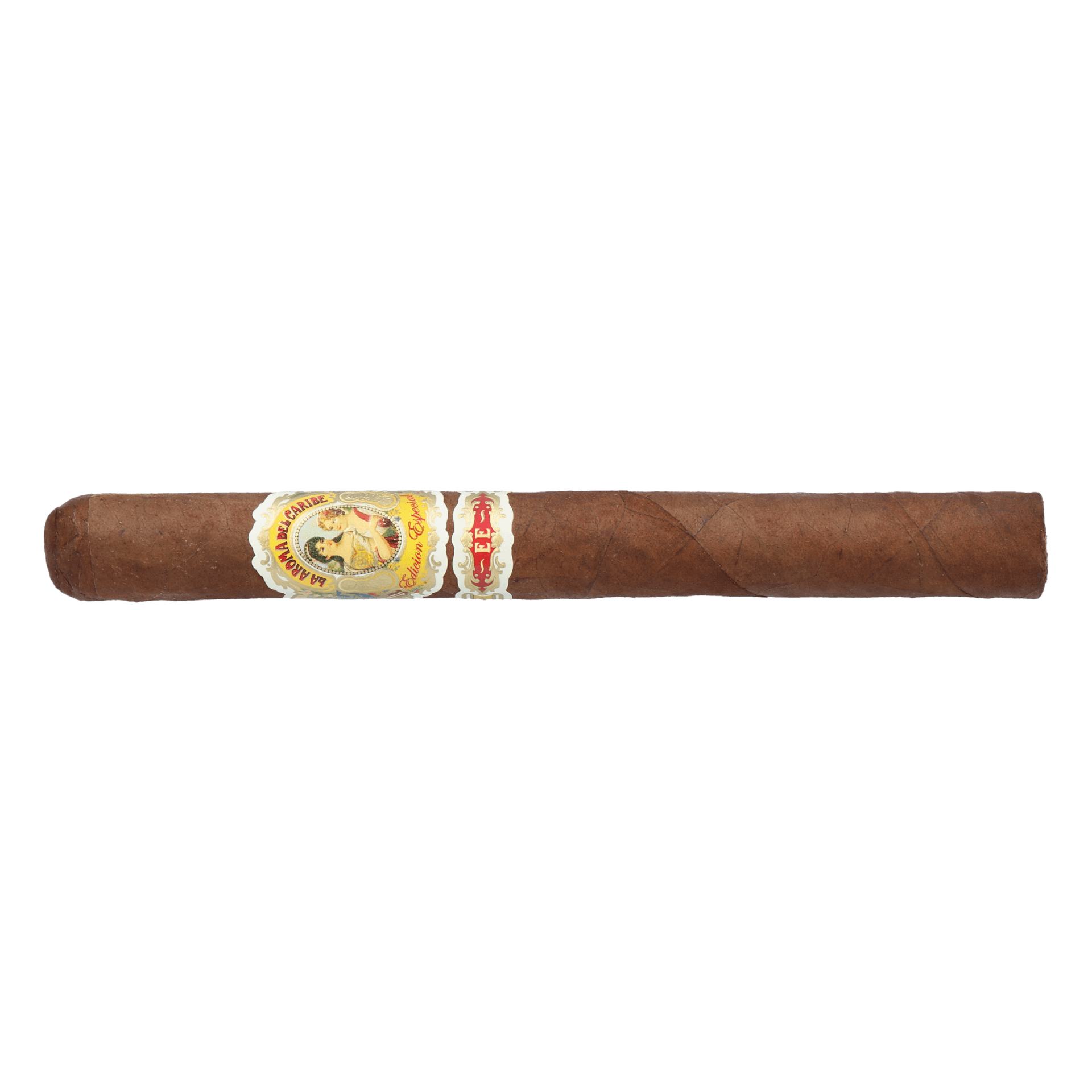 La Aroma del Caribe - Edicion Especial - No. 4 (Churchill) – Bild 2