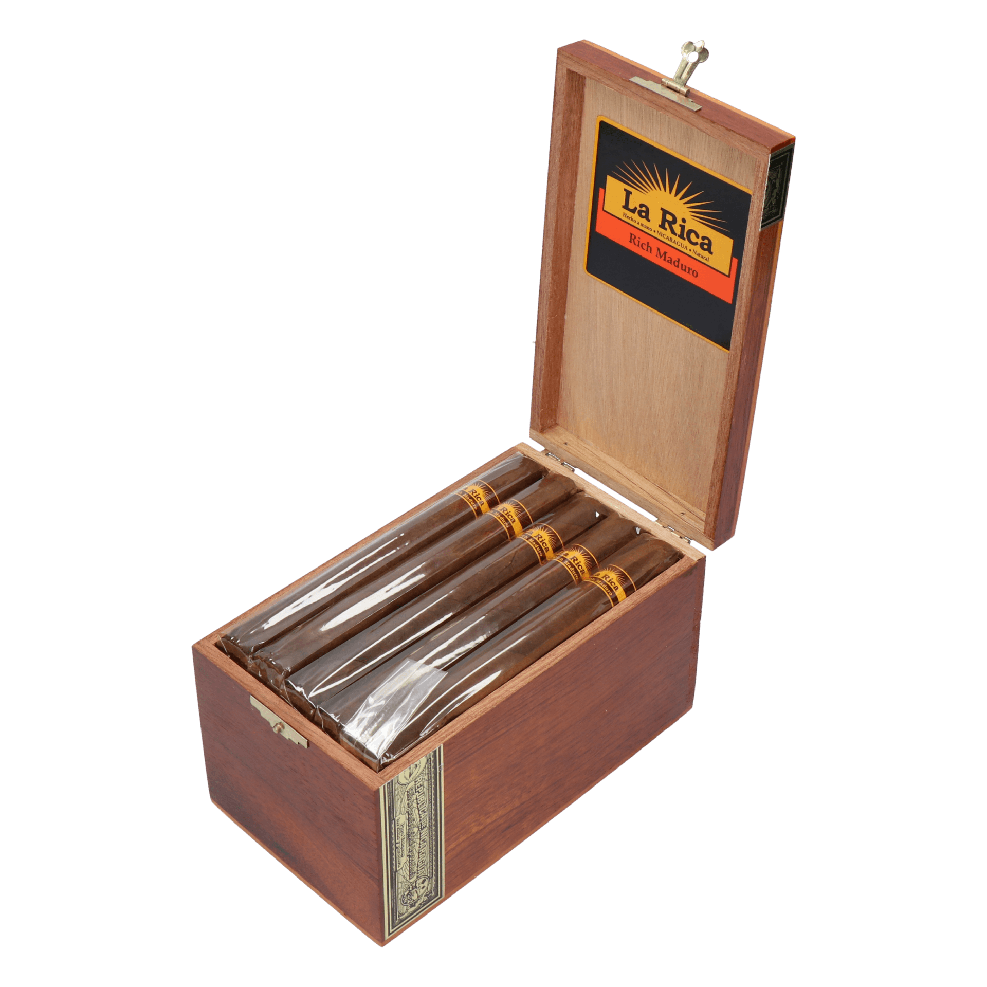 La Rica Maduro Churchill – Bild 7