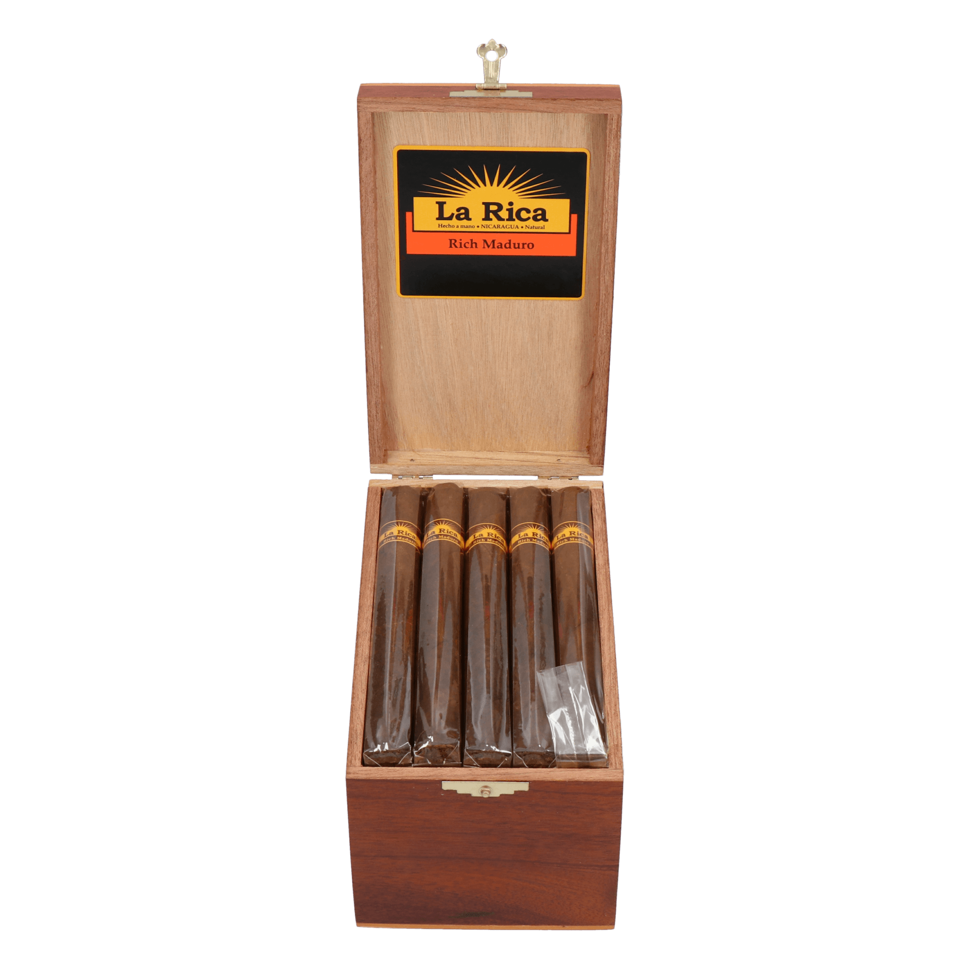 La Rica Maduro Churchill – Bild 6