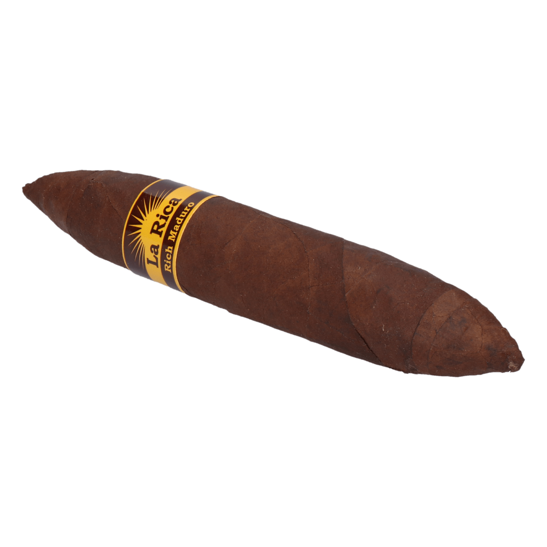 La Rica Maduro Perfecto – Bild 3