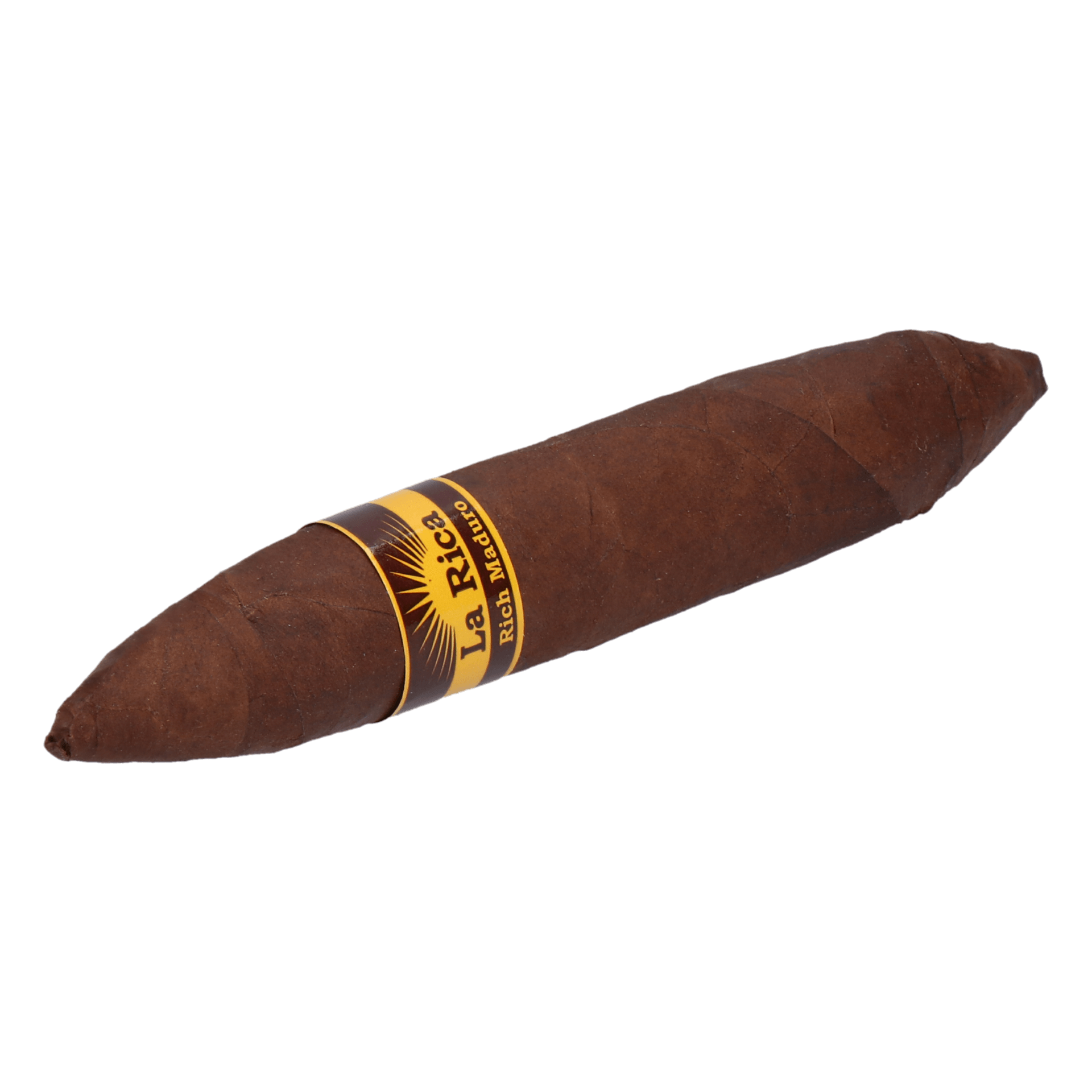 La Rica Maduro Perfecto – Bild 4
