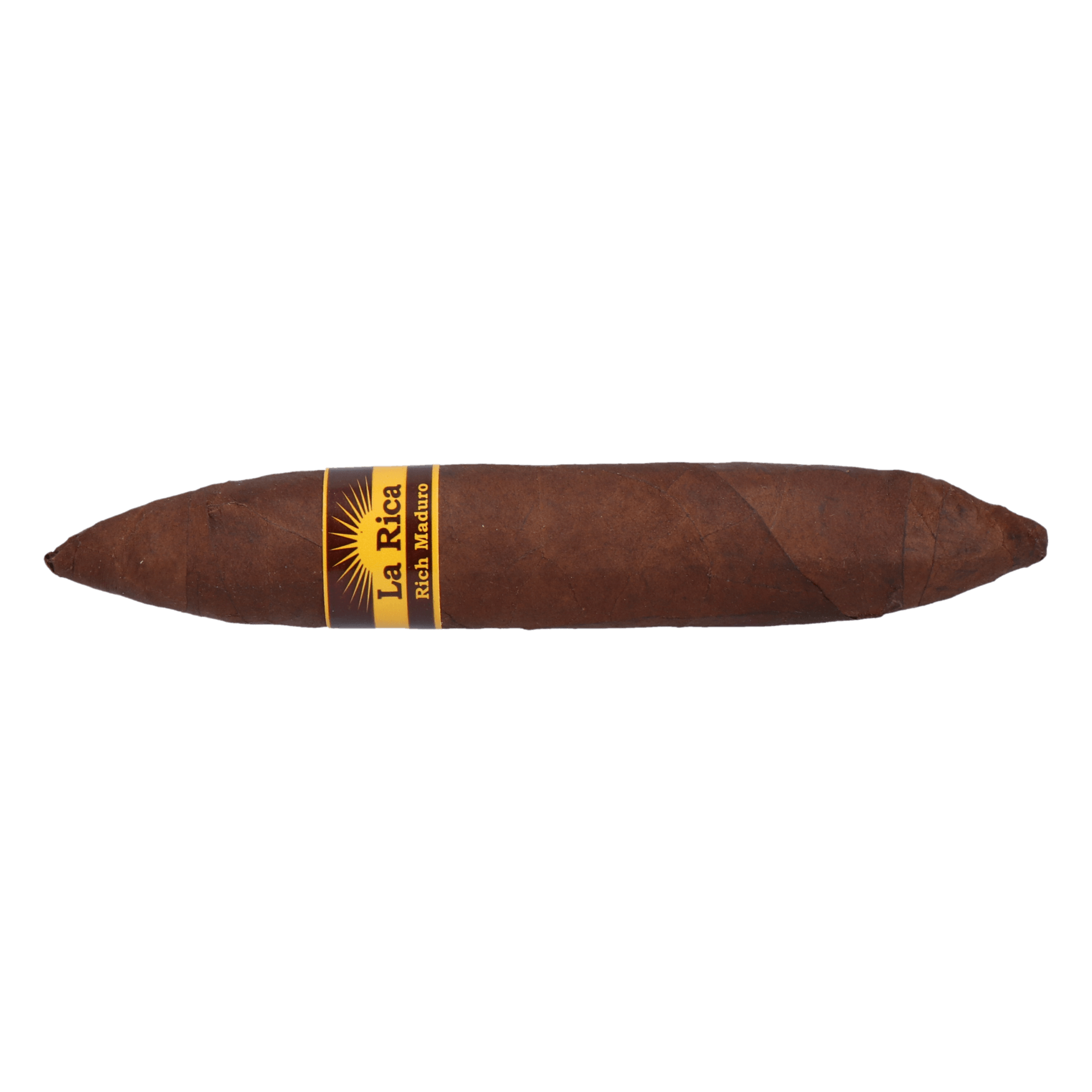 La Rica Maduro Perfecto – Bild 2