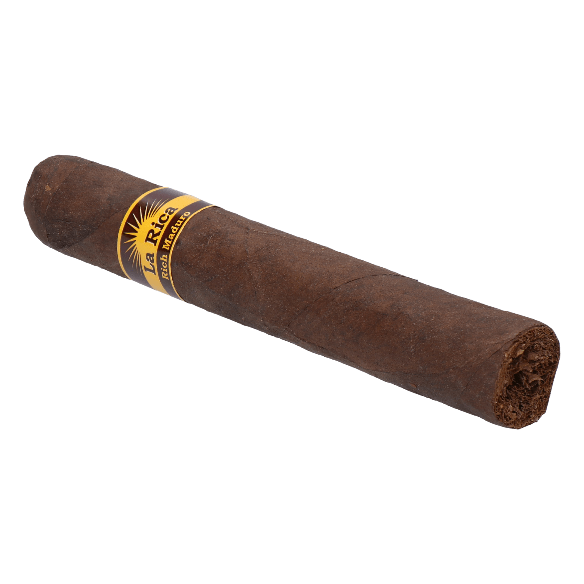 La Rica Maduro Robusto – Bild 3