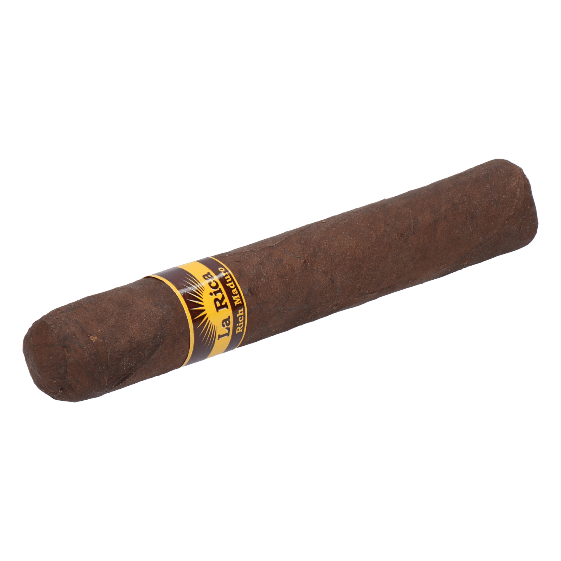 La Rica Maduro Robusto – Bild 4