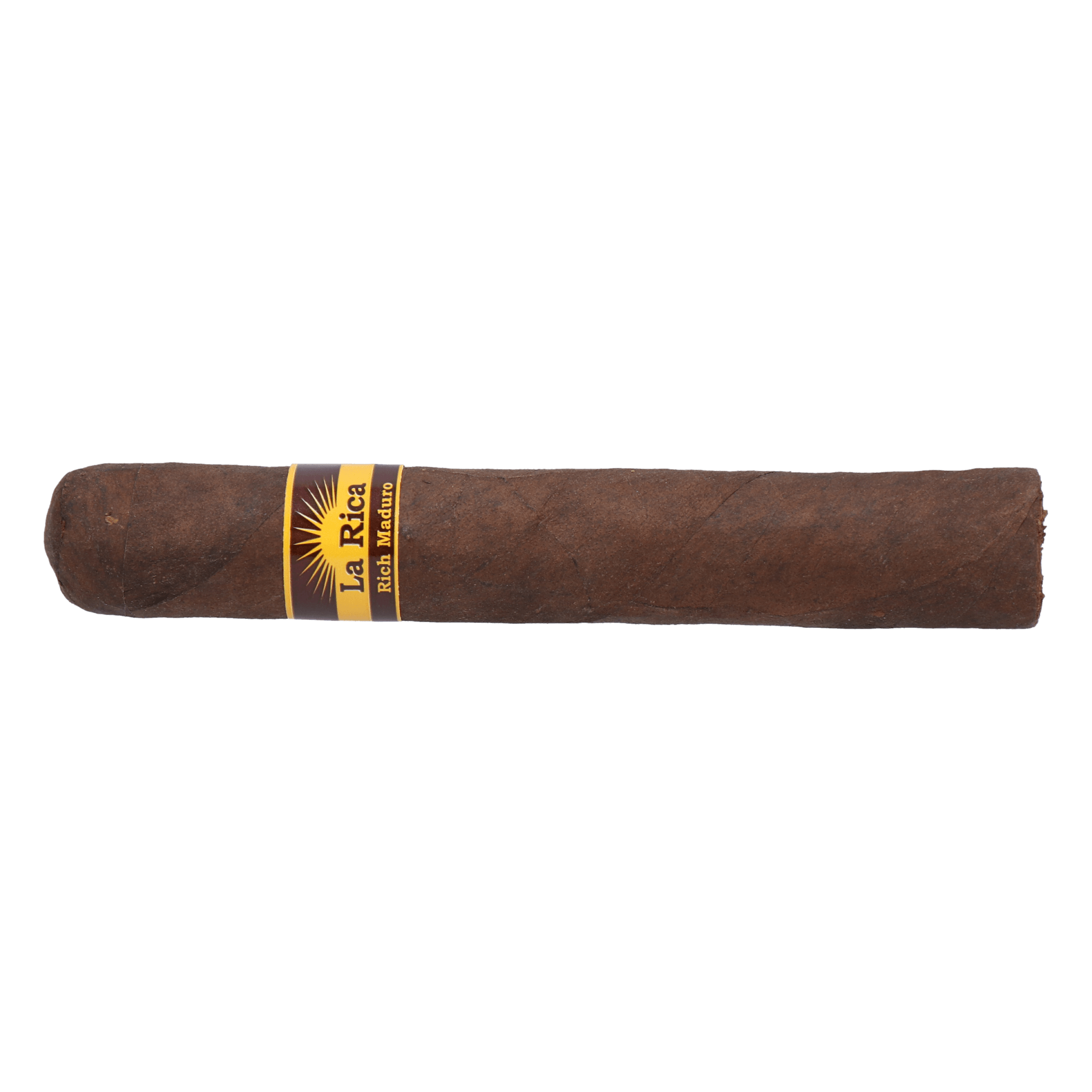 La Rica Maduro Robusto – Bild 2