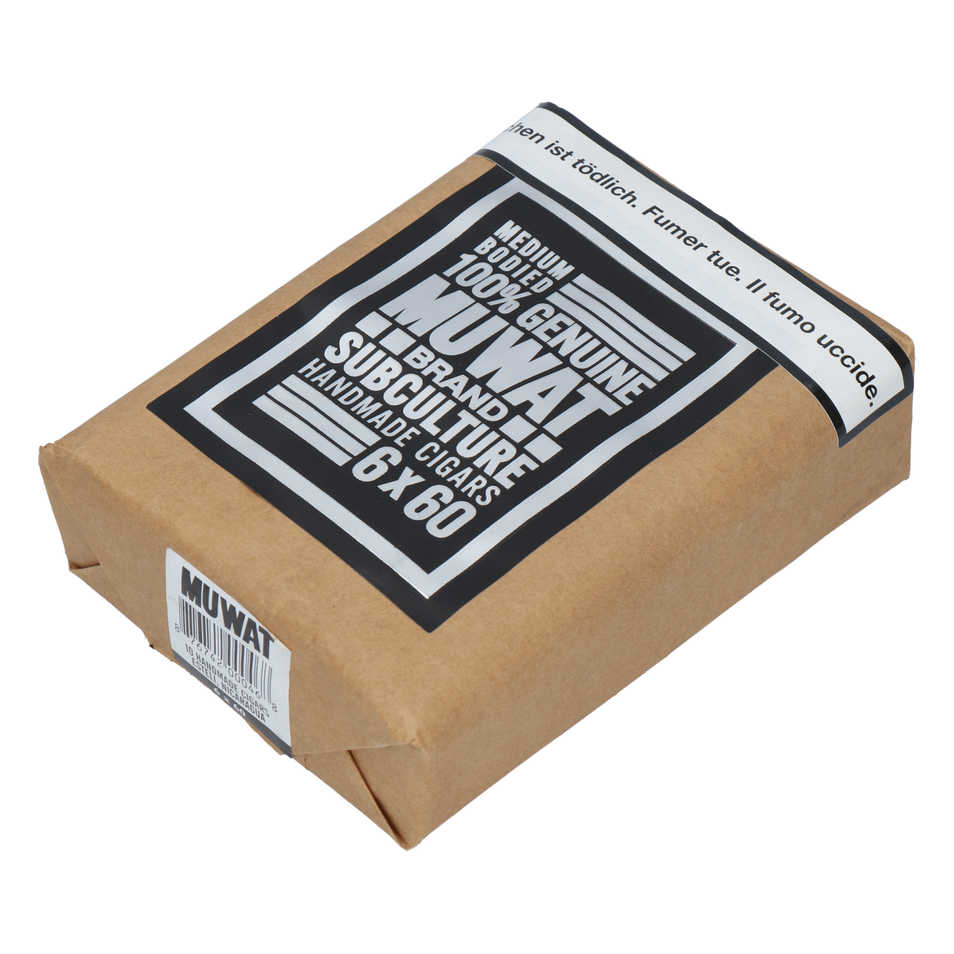 Drew Estate MUWAT 6x60 – Bild 5