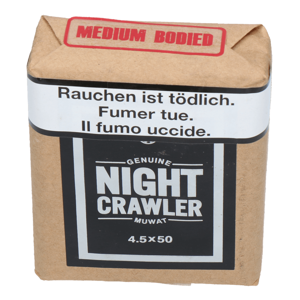 Drew Estate MUWAT Nightcrawler – Bild 4