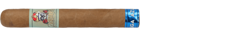 Pachuche Liga Azul Tronco