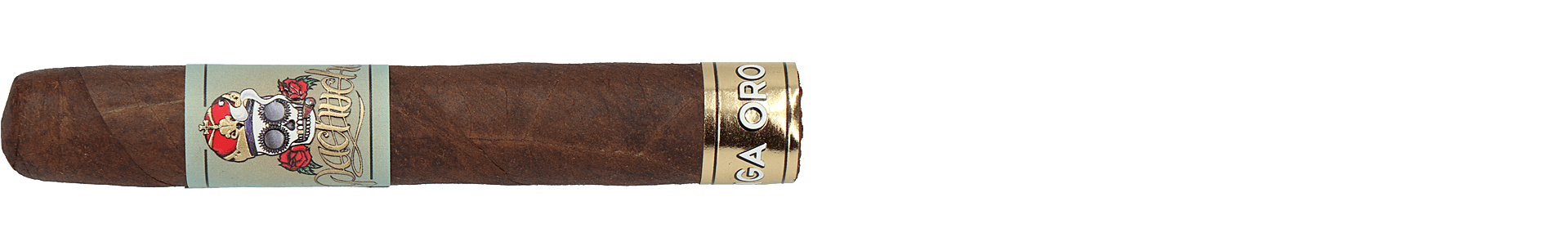 Pachuche Liga Oro Robusto