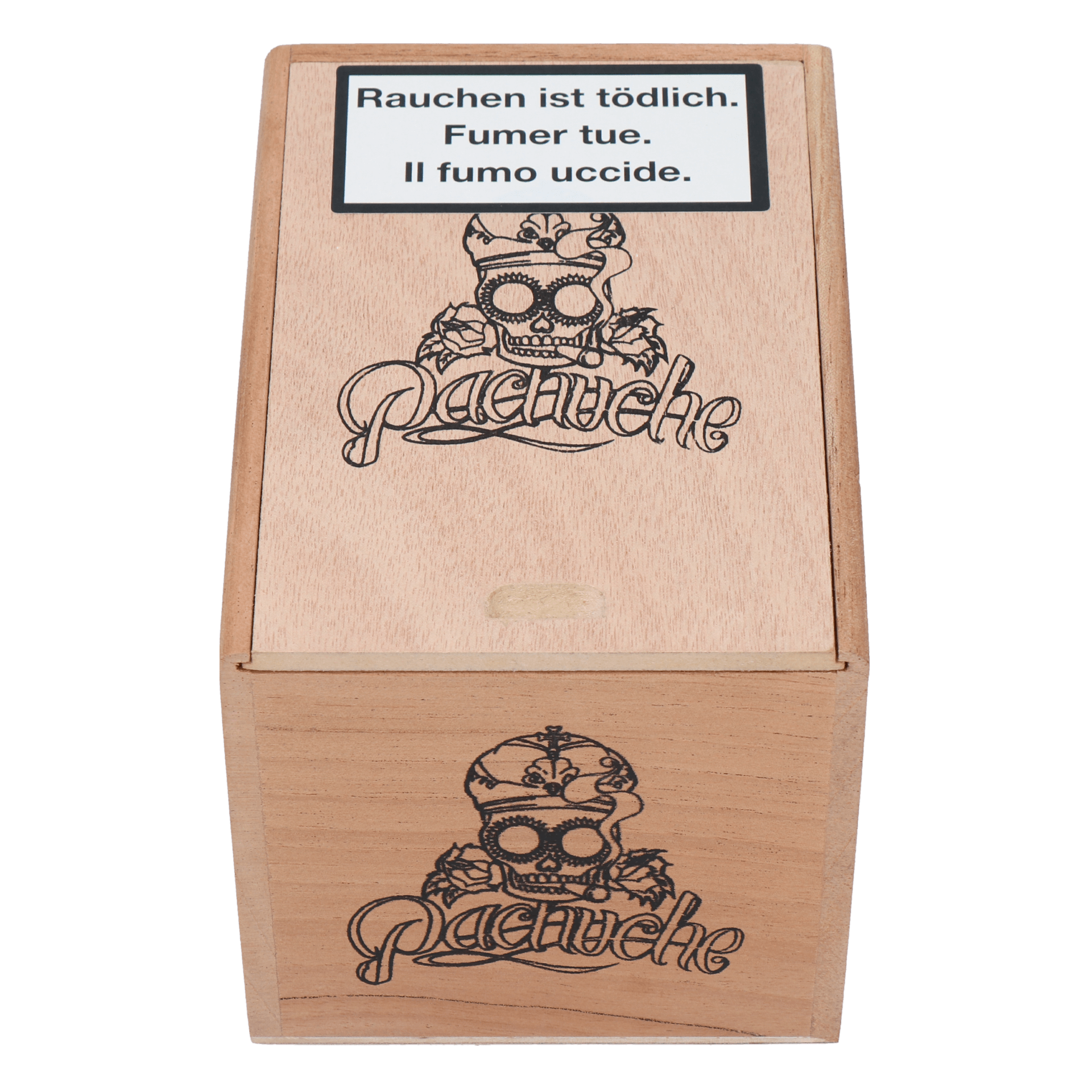Pachuche Liga Roja Robusto – Bild 12