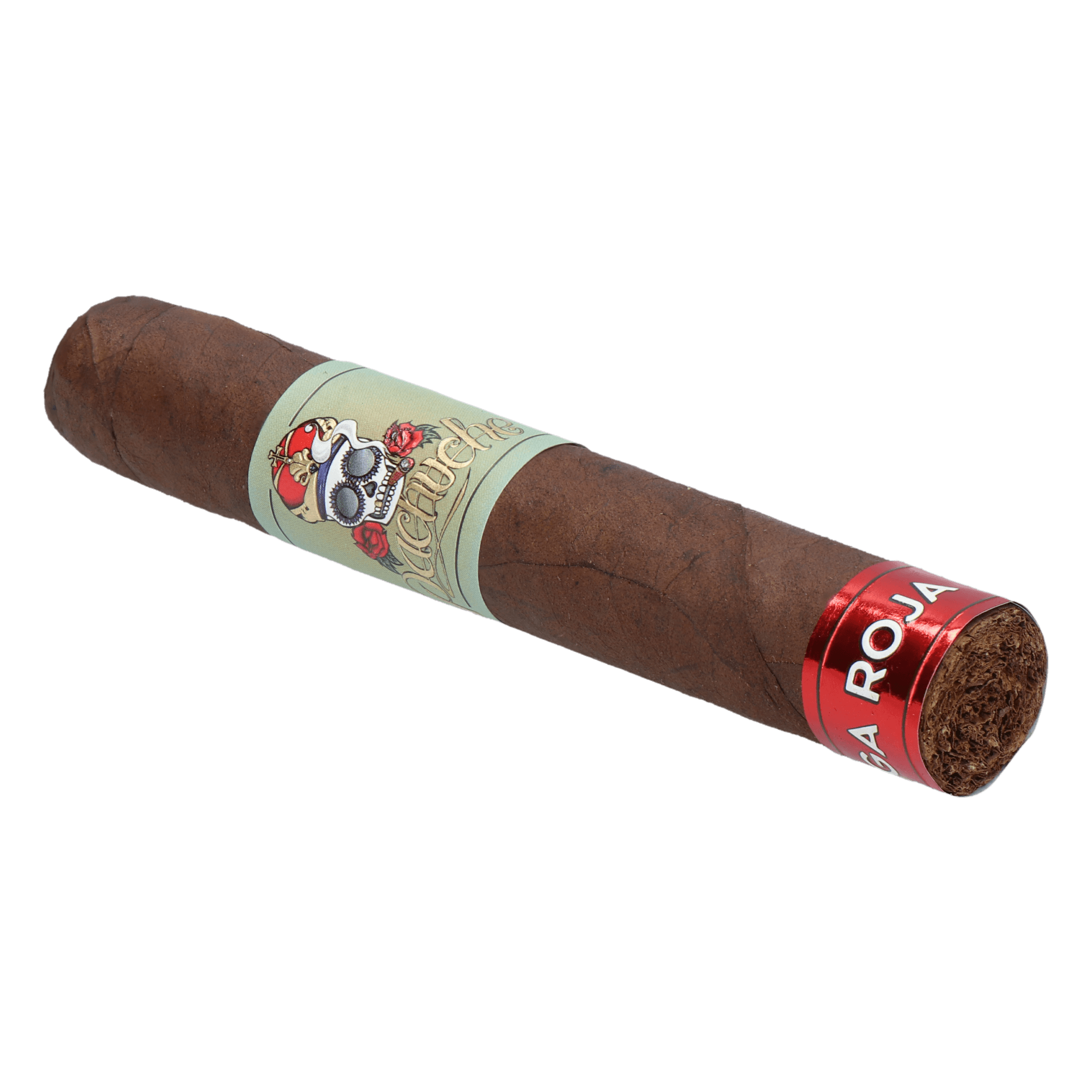 Pachuche Liga Roja Robusto – Bild 3