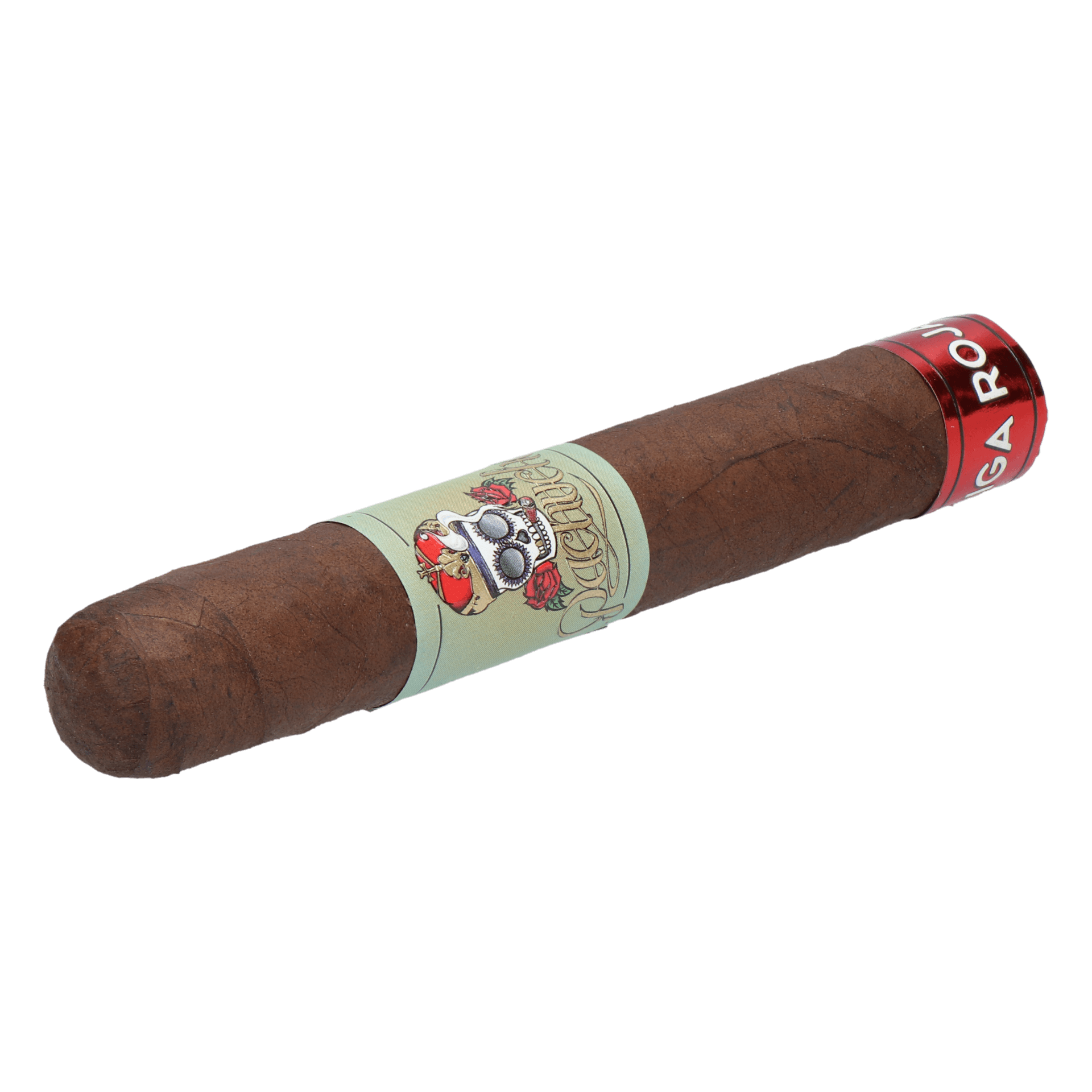 Pachuche Liga Roja Robusto – Bild 4