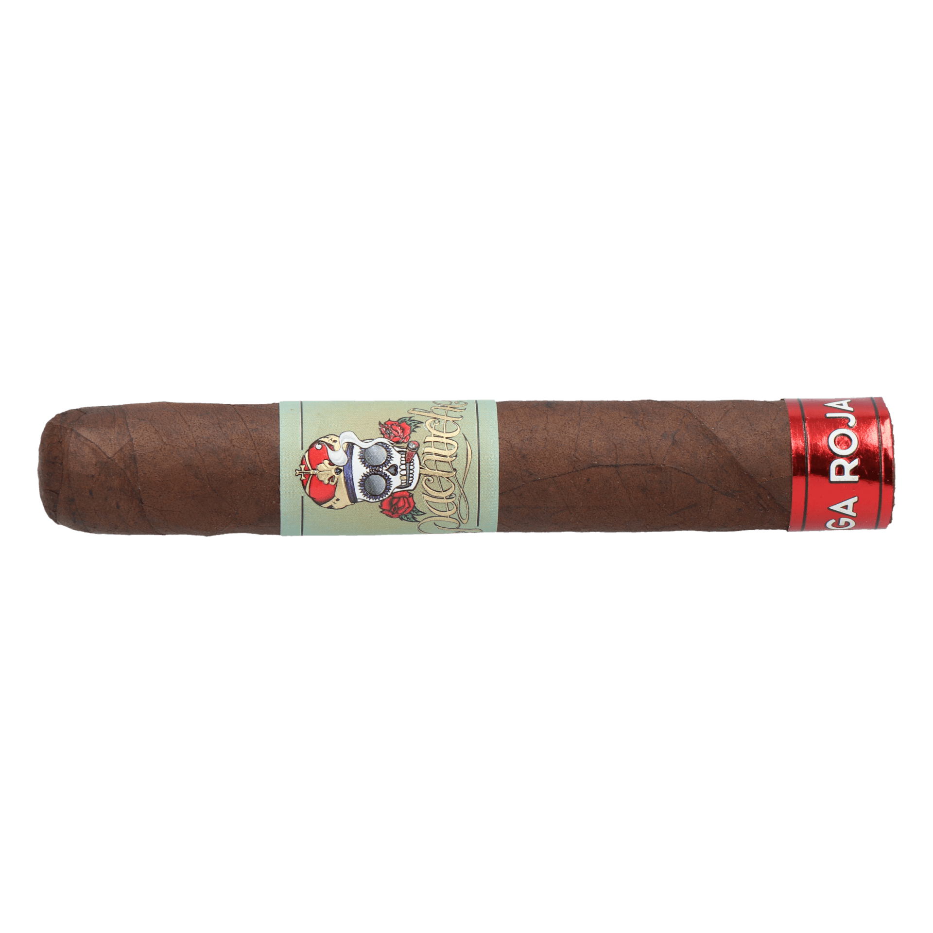 Pachuche Liga Roja Robusto – Bild 2