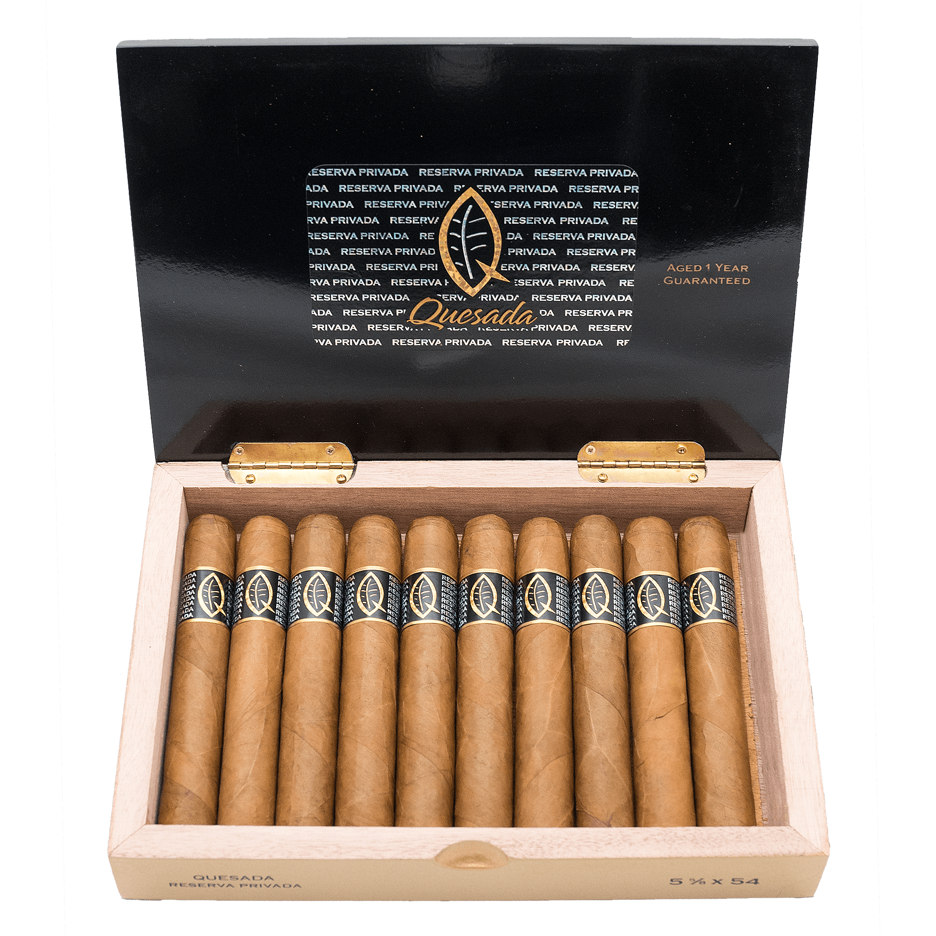Quesada Reserva Privada Toro – Bild 2