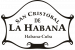 San Cristobal de la Habana