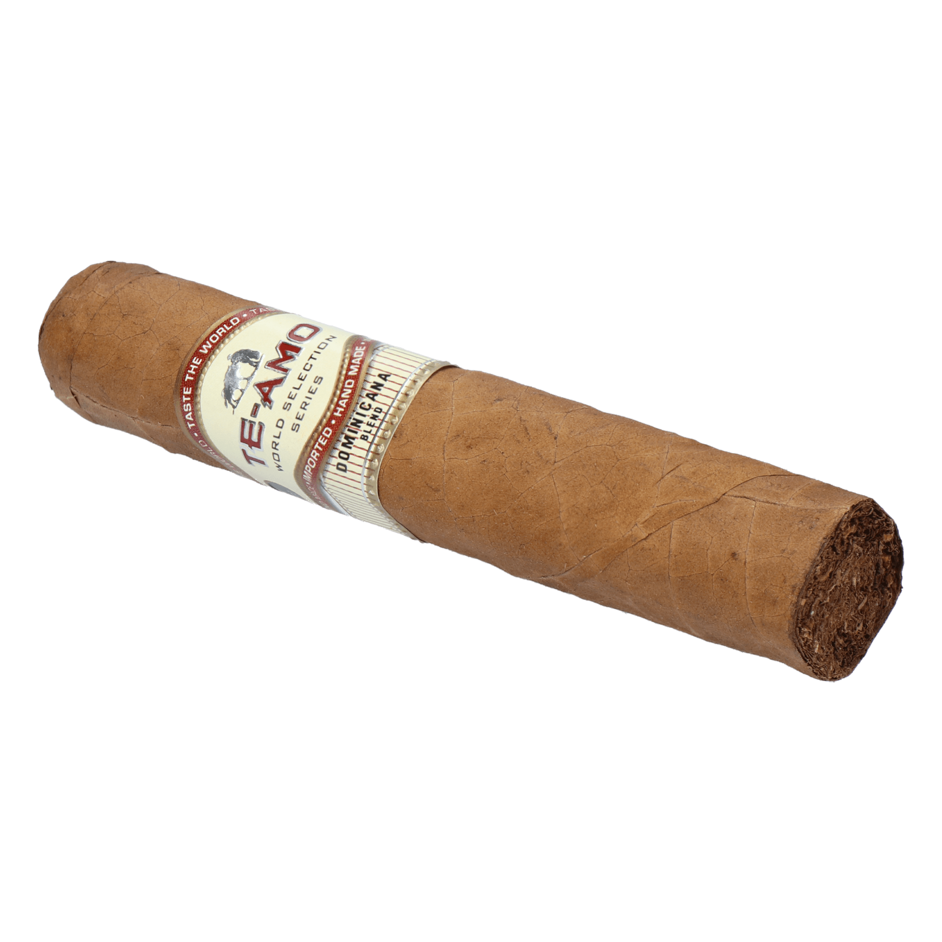 Te-Amo WSS Dominicana Robusto – Bild 2