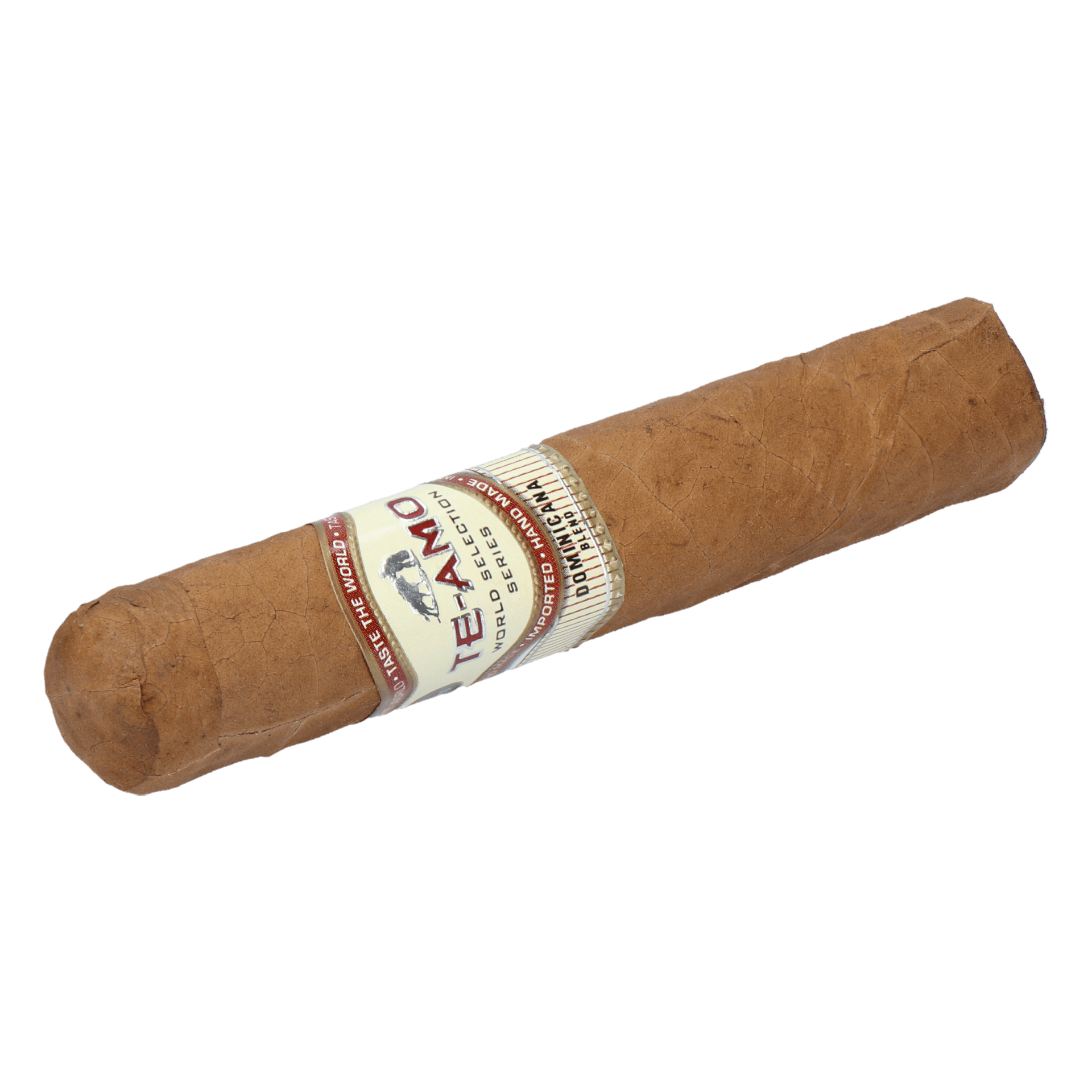 Te-Amo WSS Dominicana Robusto – Bild 3