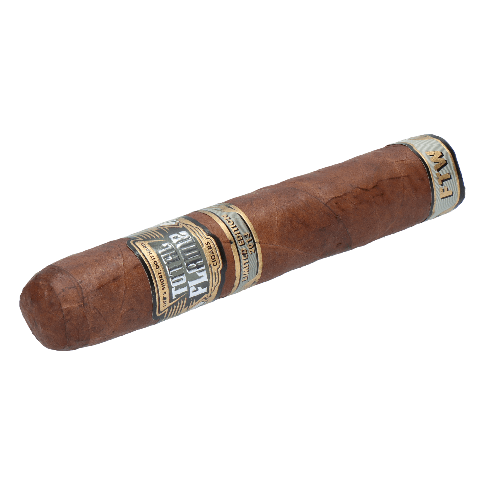 Total Flame FTW Robusto – Bild 3