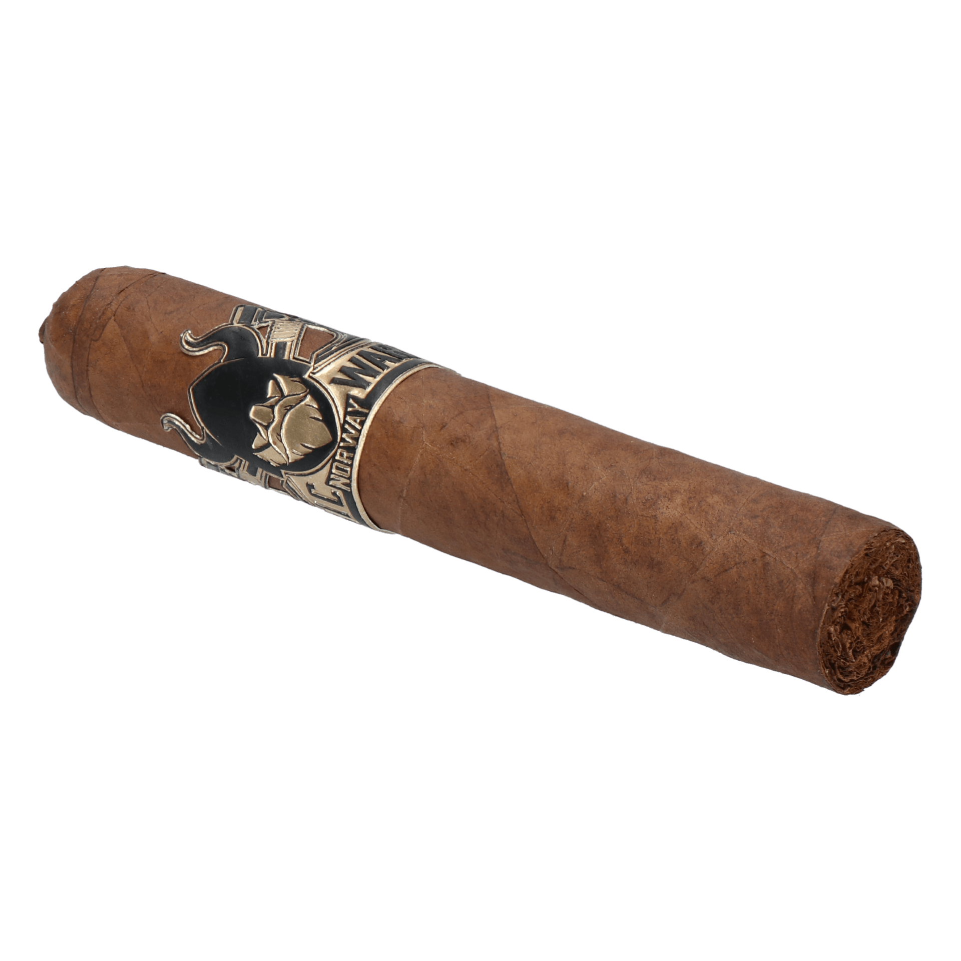 Viking Nordic Warrior Robusto – Bild 2