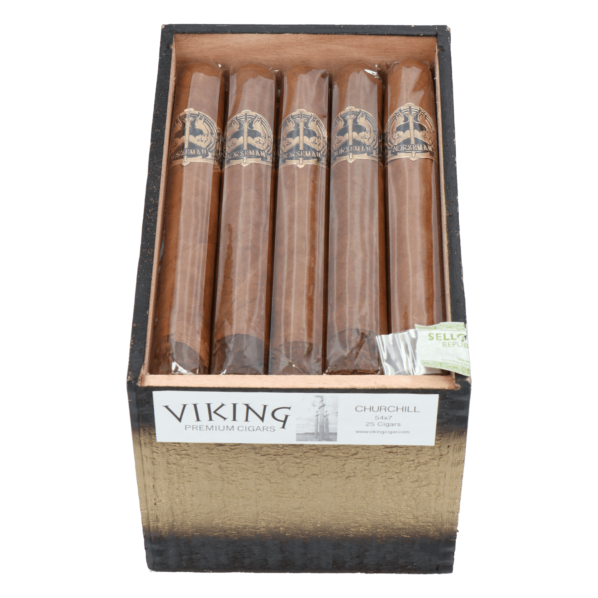 Viking Norseman Churchill – Bild 5