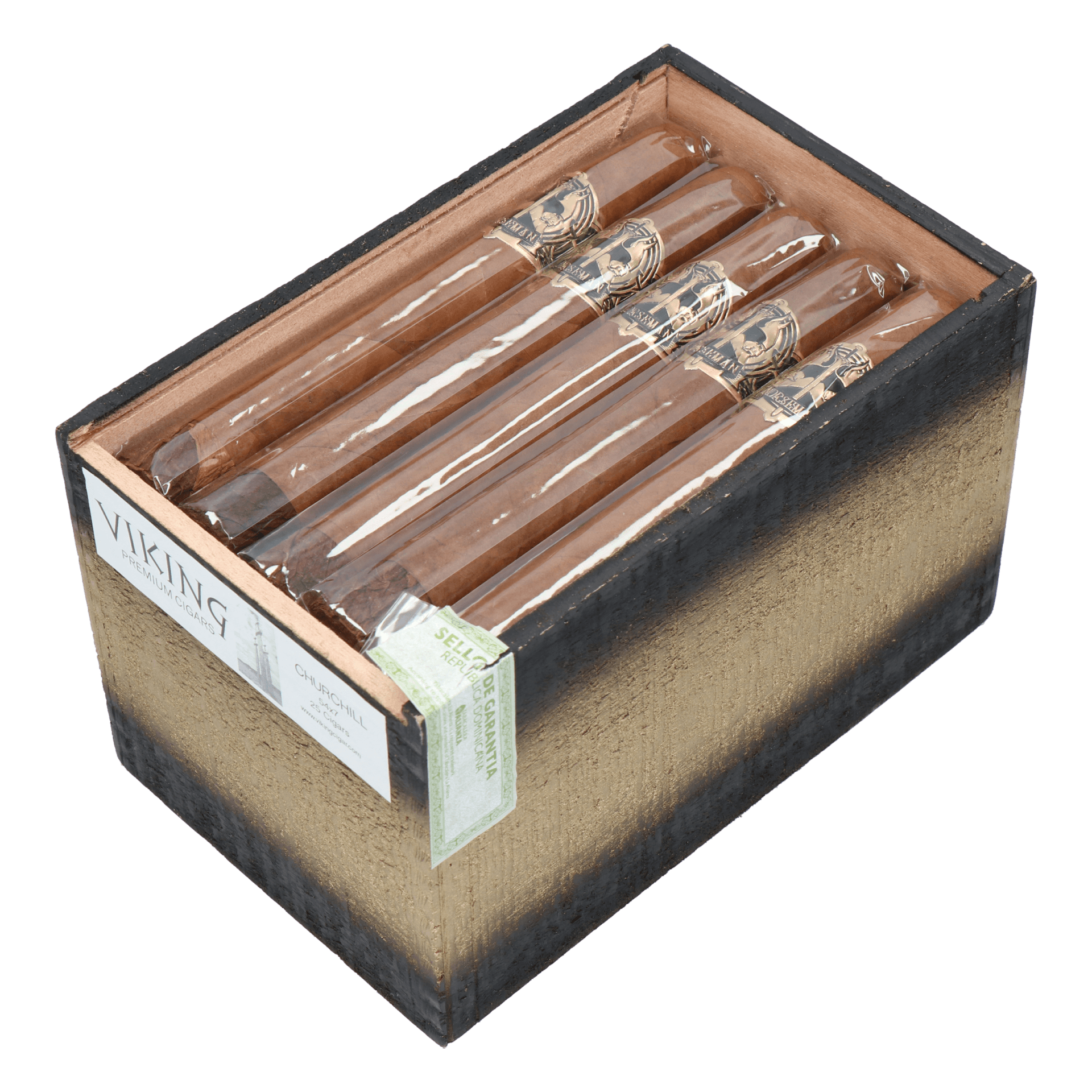 Viking Norseman Churchill – Bild 6
