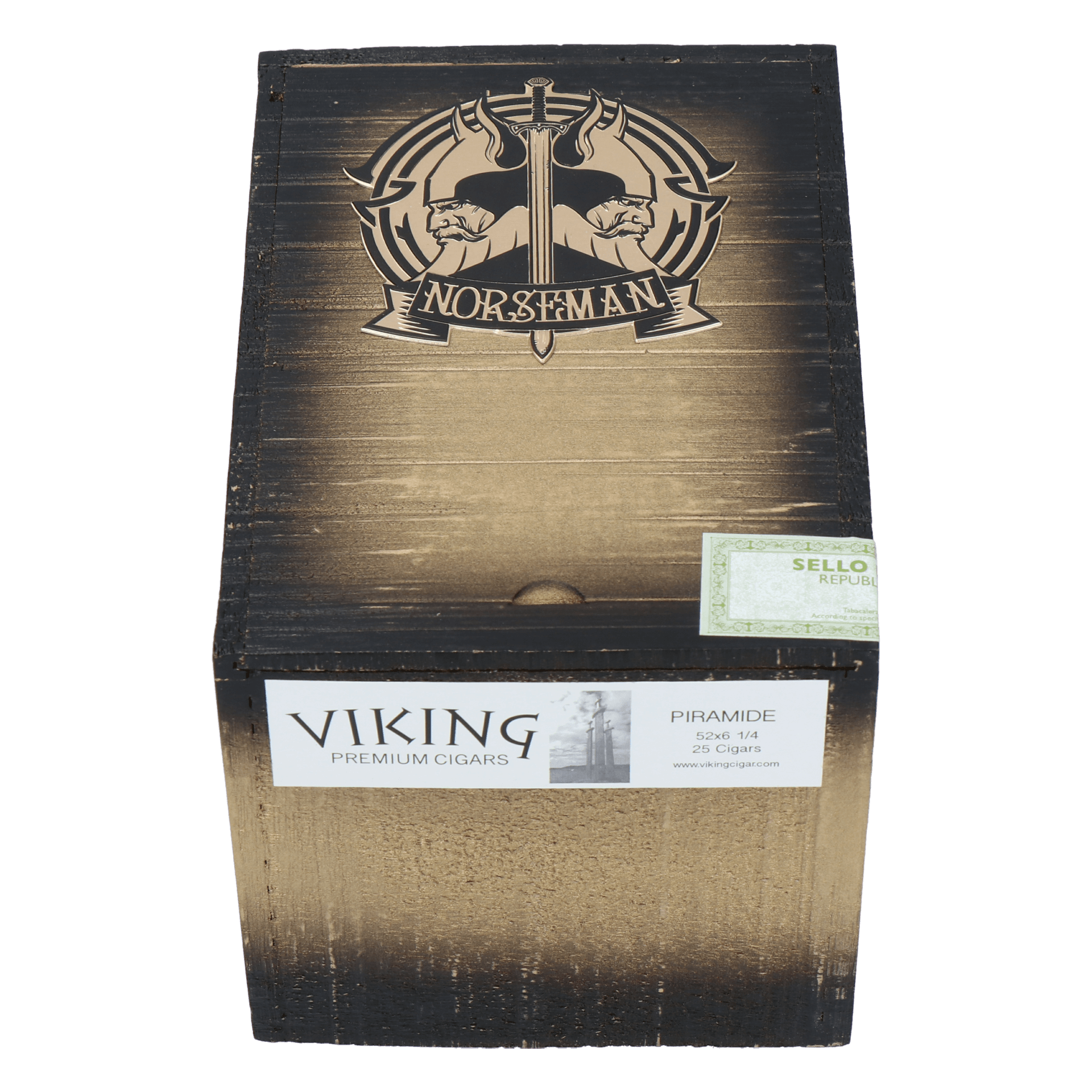 Viking Norseman Piramide – Bild 4