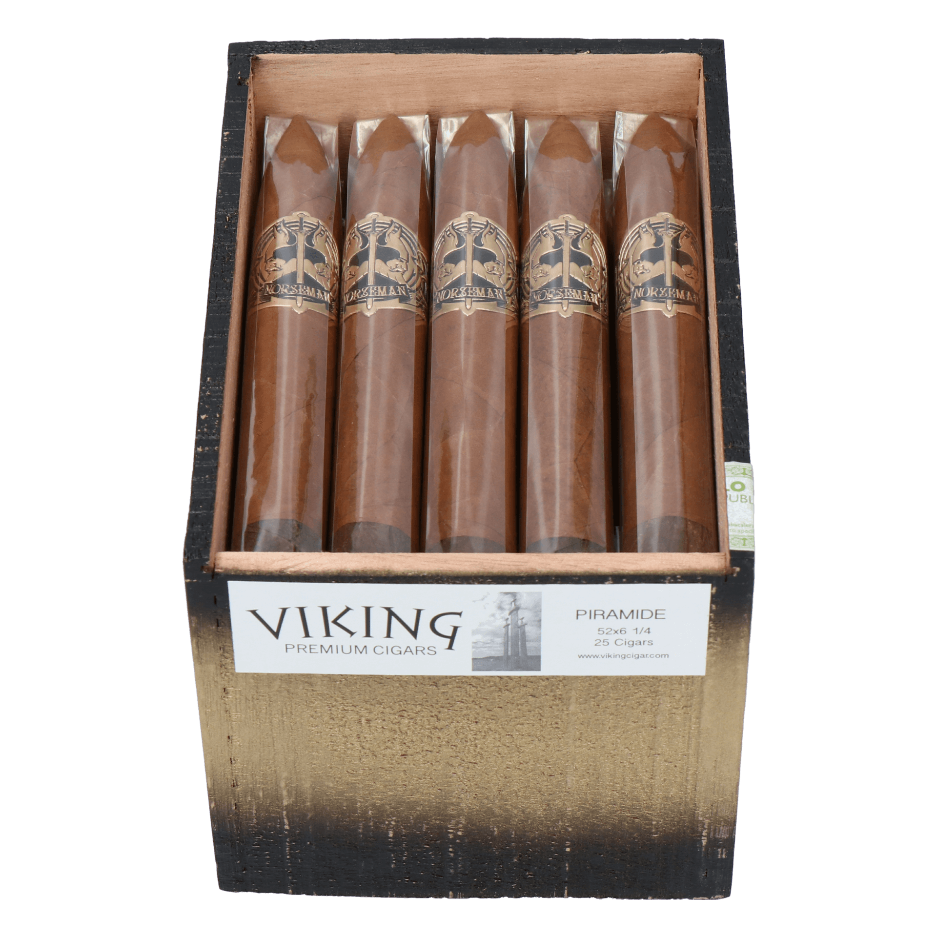 Viking Norseman Piramide – Bild 5