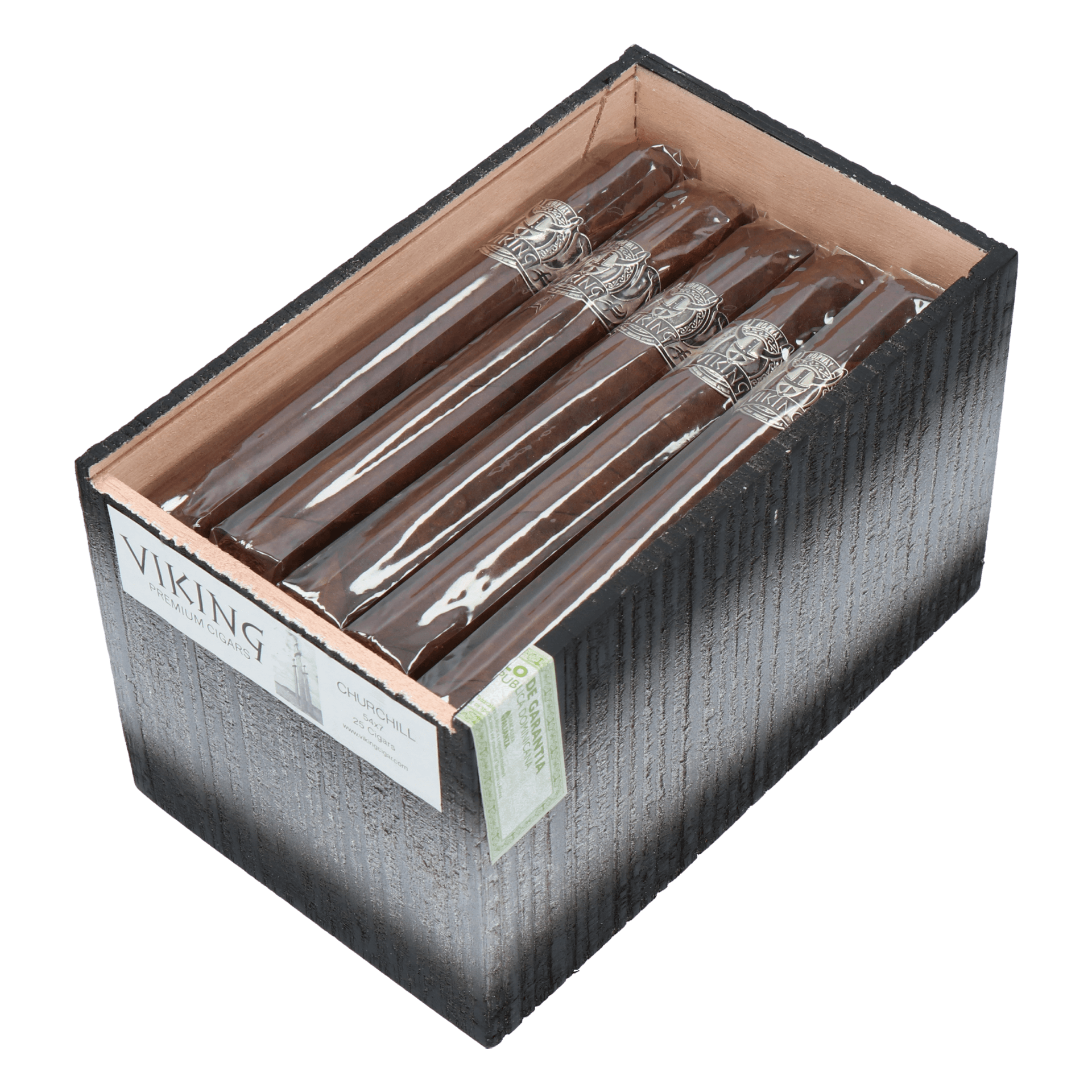 Viking Norway Maduro Churchill – Bild 6