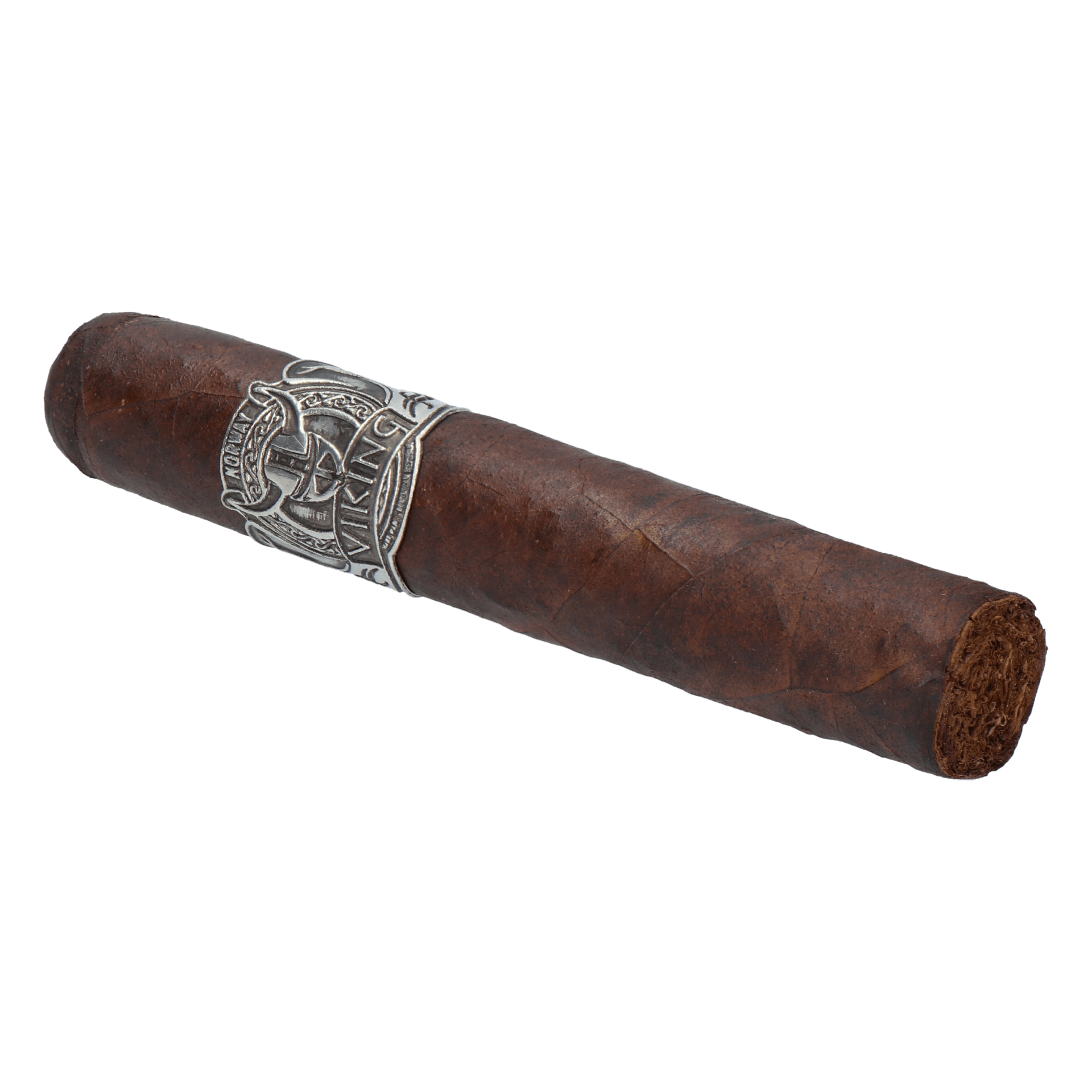 Viking Norway Maduro Robusto – Bild 2