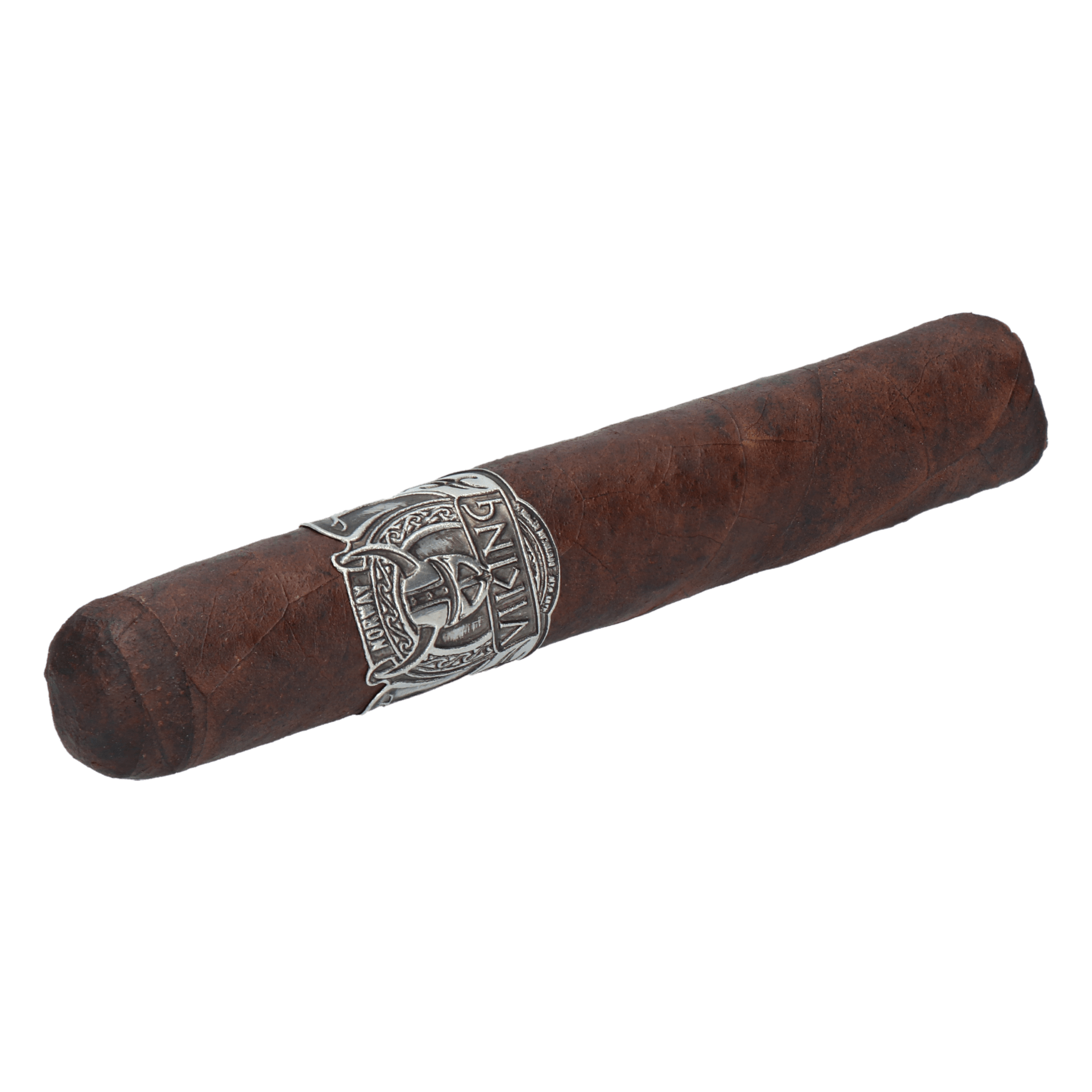 Viking Norway Maduro Robusto – Bild 3